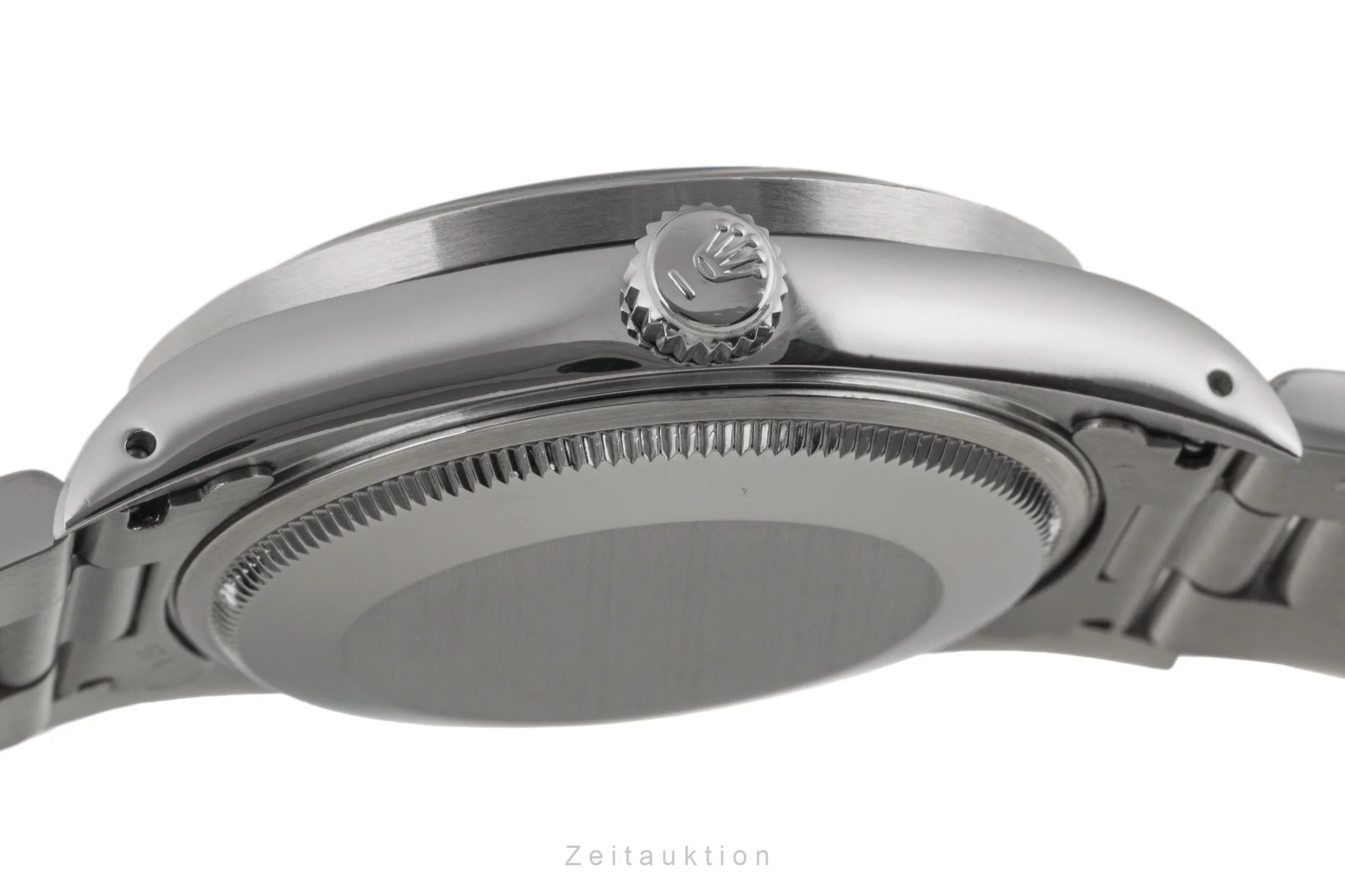 Rolex Air King steel automatic men's watch 14010  [2304290] - Image 11
