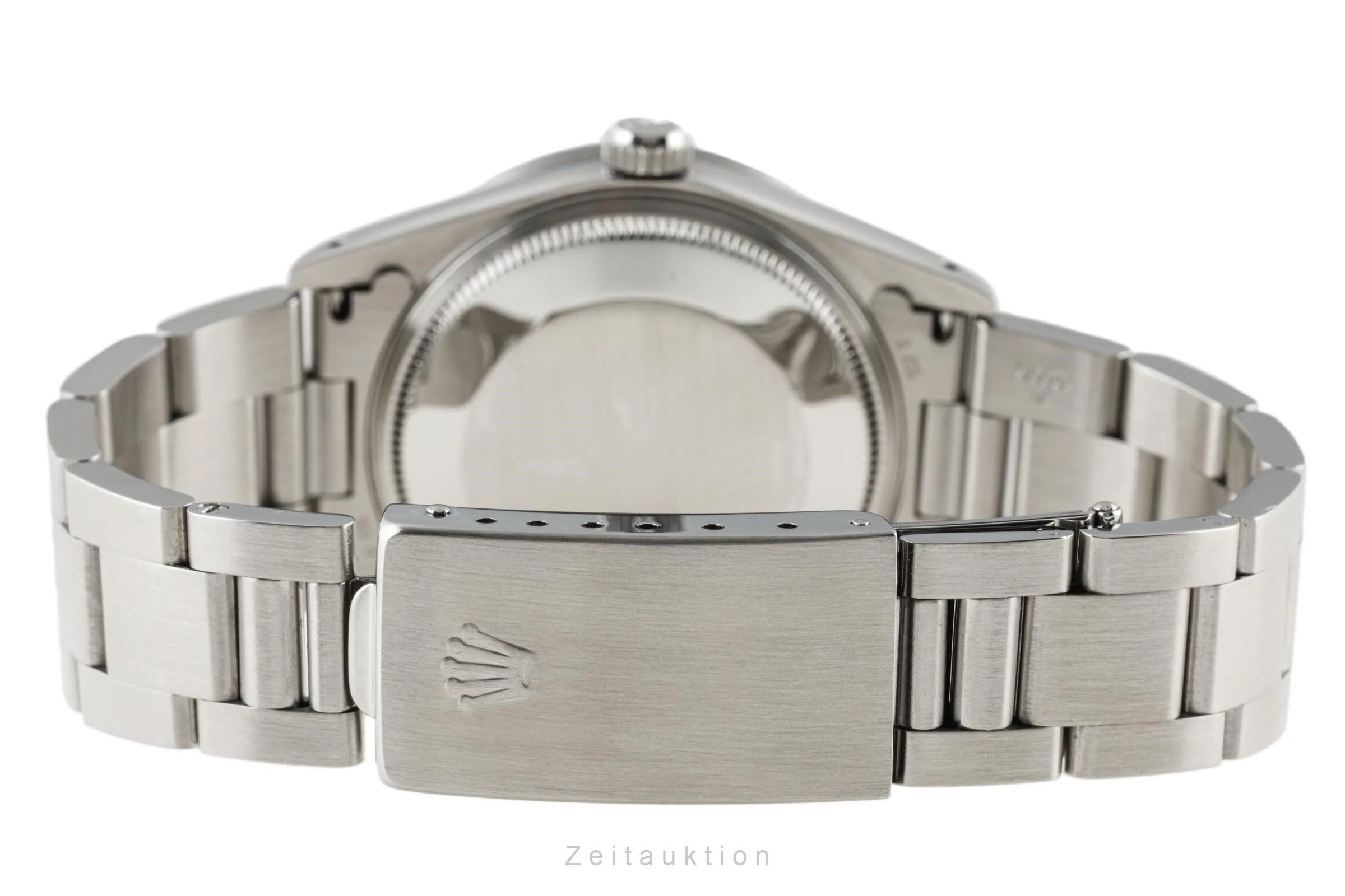 Rolex Air King steel automatic men's watch 14010  [2304290] - Image 13
