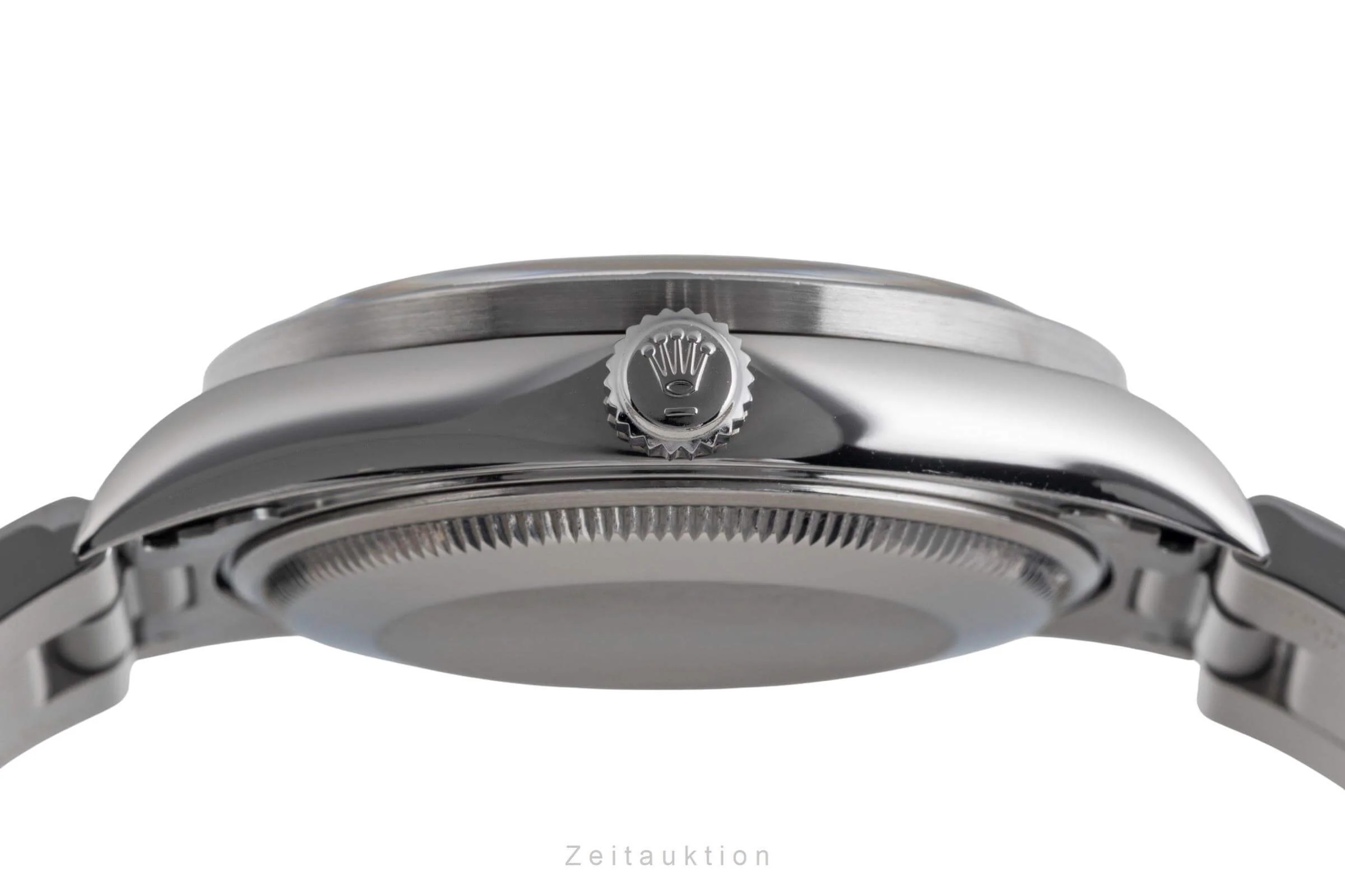Rolex Air King steel automatic men's watch 14010  [2501719] - Image 11