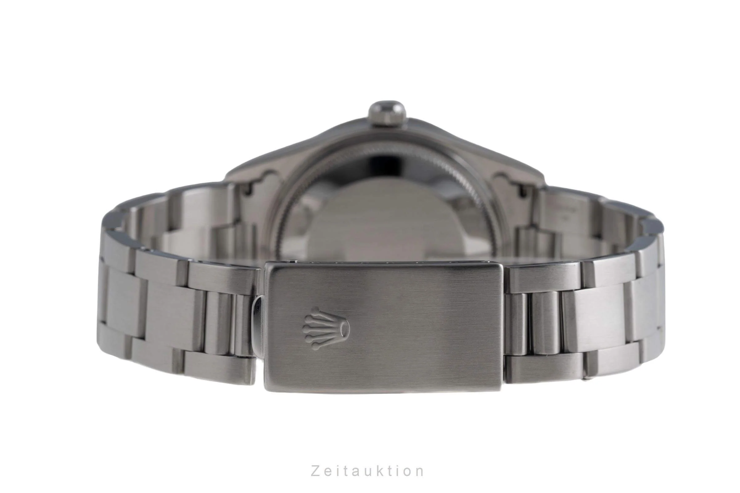 Rolex Air King steel automatic men's watch 14010  [2501719] - Image 12
