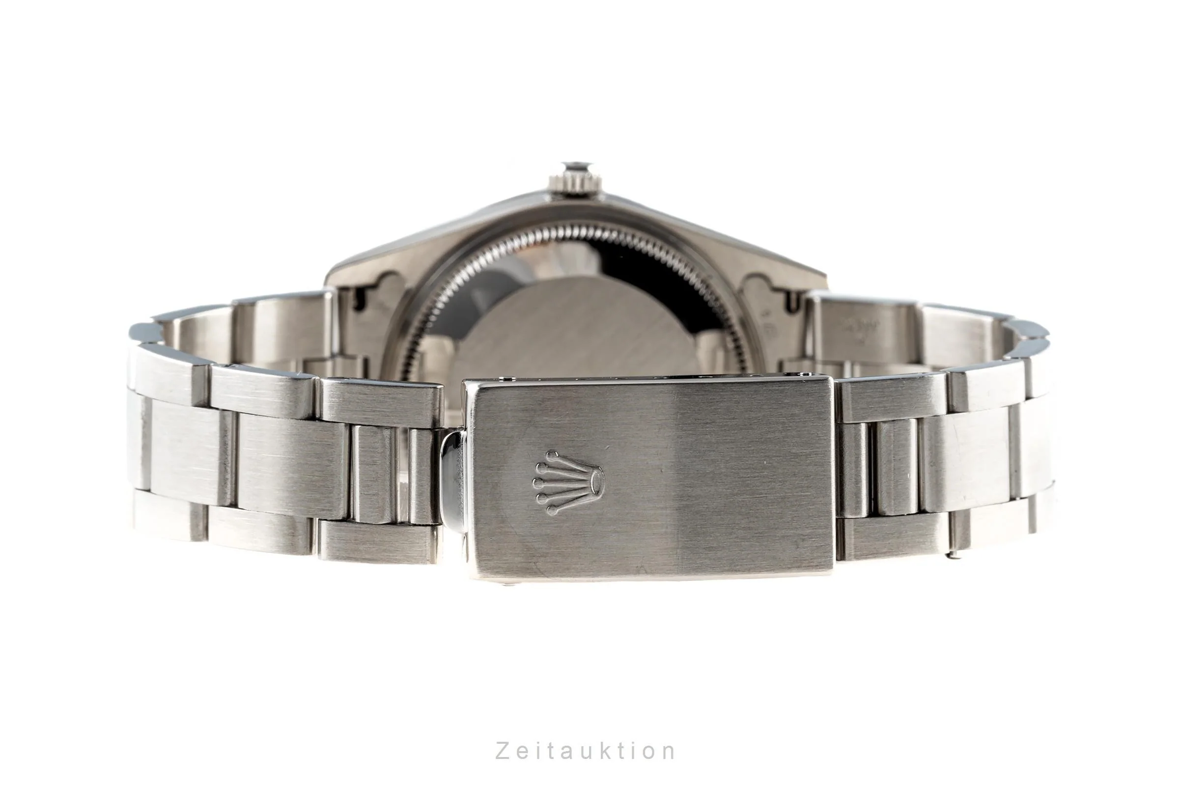Rolex Air King steel automatic men's watch 14010M  [2302376] - Image 13