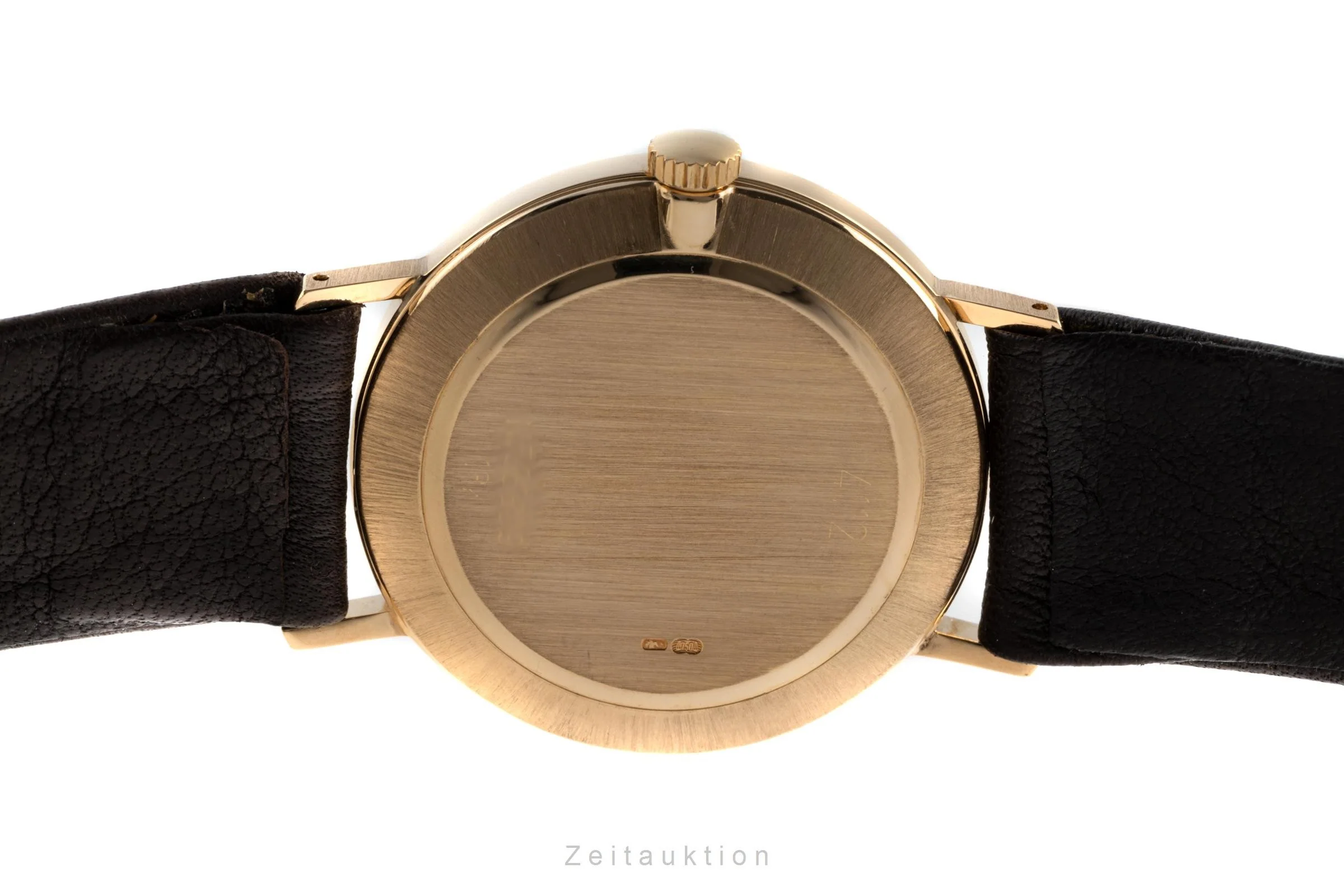 Rolex Cellini 18 ct gold manual winding men's watch 4112  [2207670] - Image 12