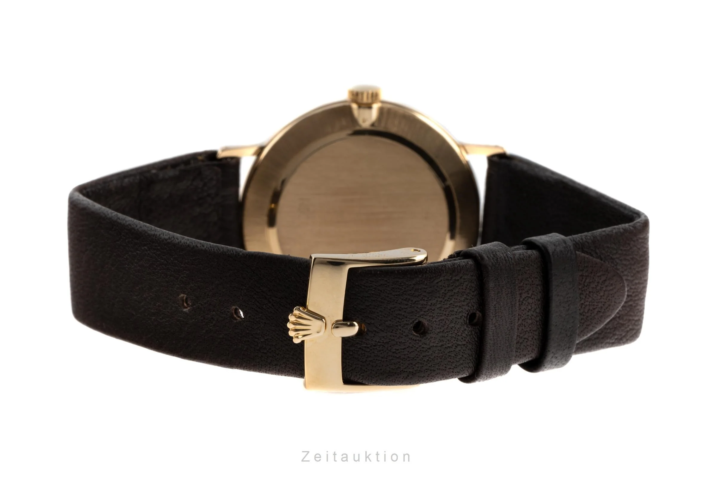 Rolex Cellini 18 ct gold manual winding men's watch 4112  [2207670] - Image 13