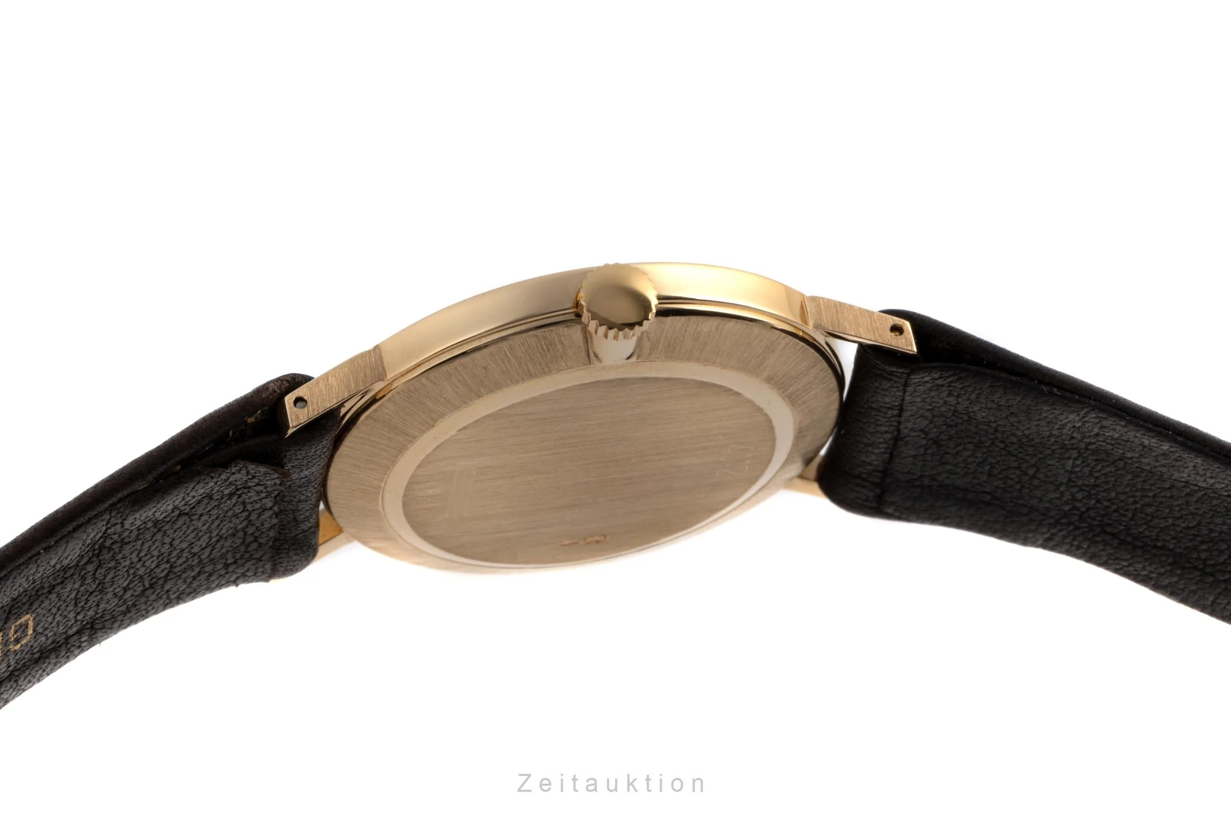 Rolex Cellini 18 ct gold manual winding men's watch 4112  [2207670] - Image 9