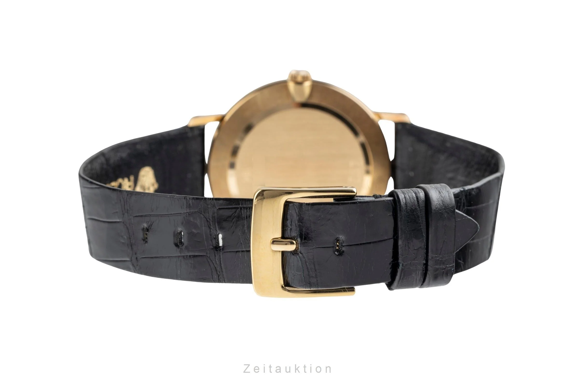 Rolex Cellini 18 ct gold manual winding men's watch 4112  [2504770] - Image 13