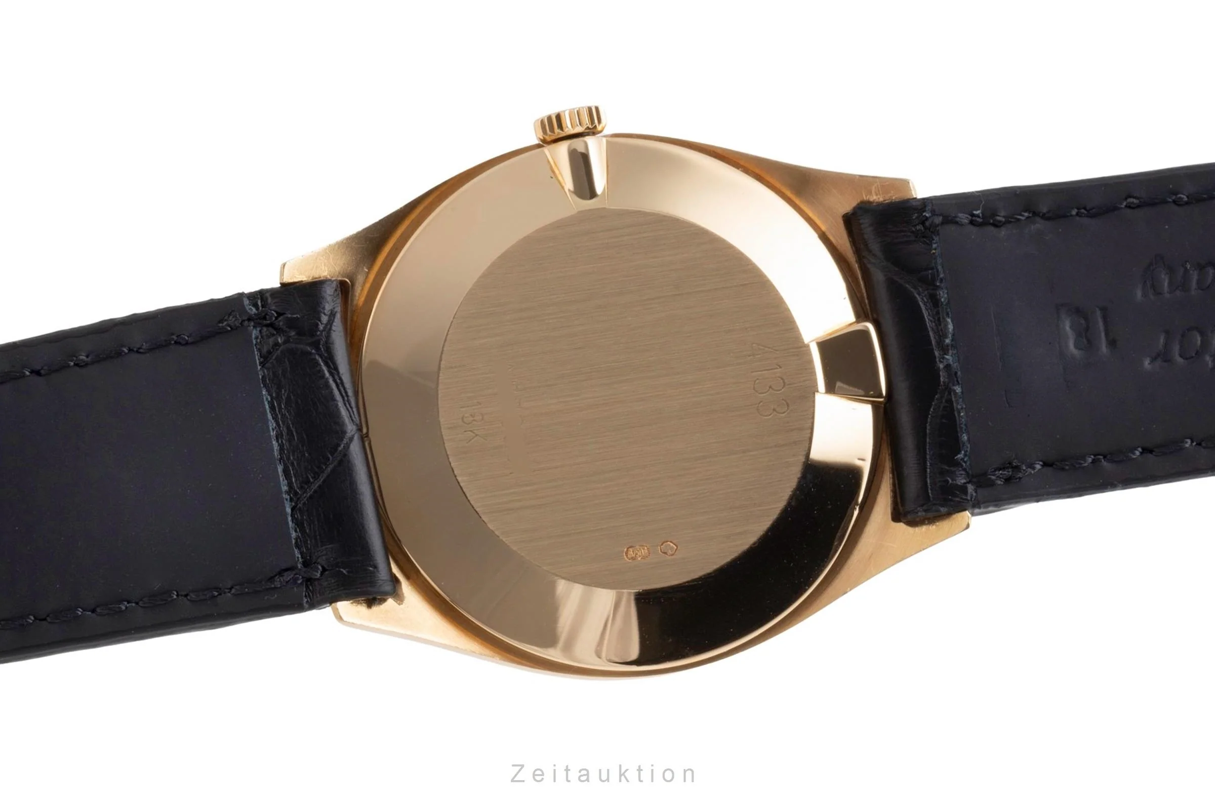 Rolex Cellini 18 ct gold manual winding men's watch 4133  [2502619] - Image 11