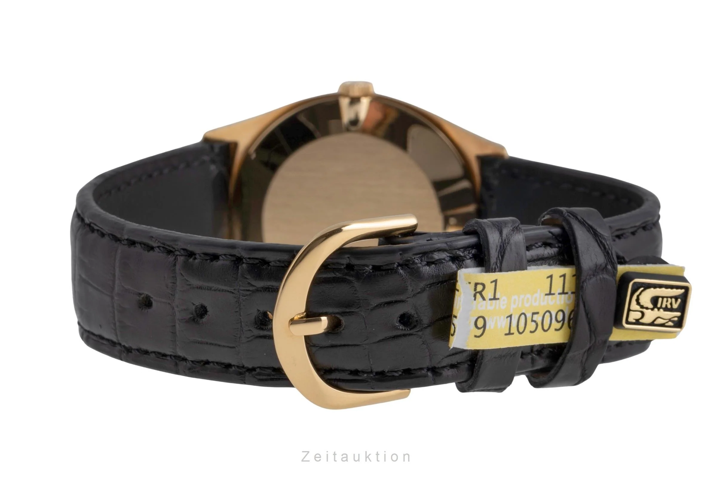 Rolex Cellini 18 ct gold manual winding men's watch 4133  [2502619] - Image 13