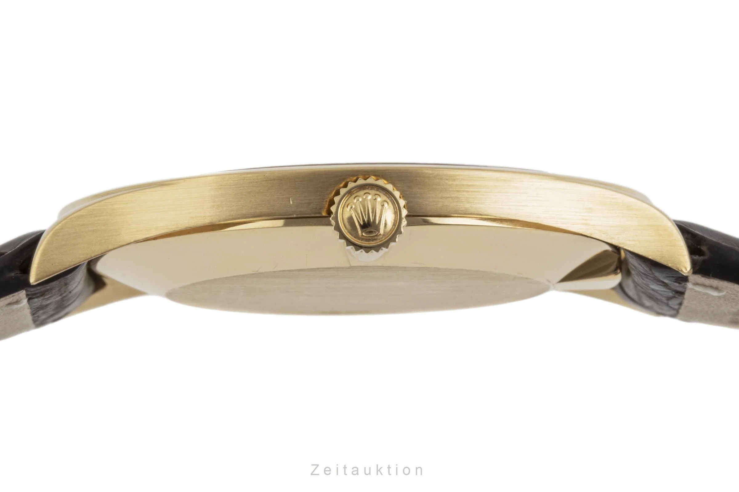 Rolex Cellini 18 ct gold manual winding men's watch 4133/8  [2301259] - Image 11