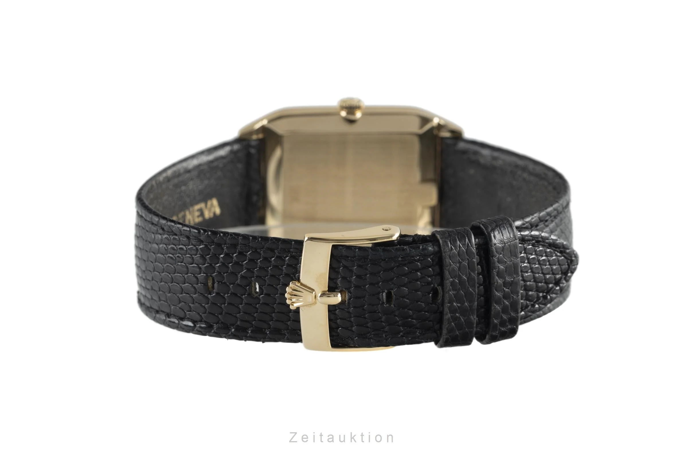 Rolex Cellini 18 ct gold manual winding men's watch 4135  [2109982] - Image 10