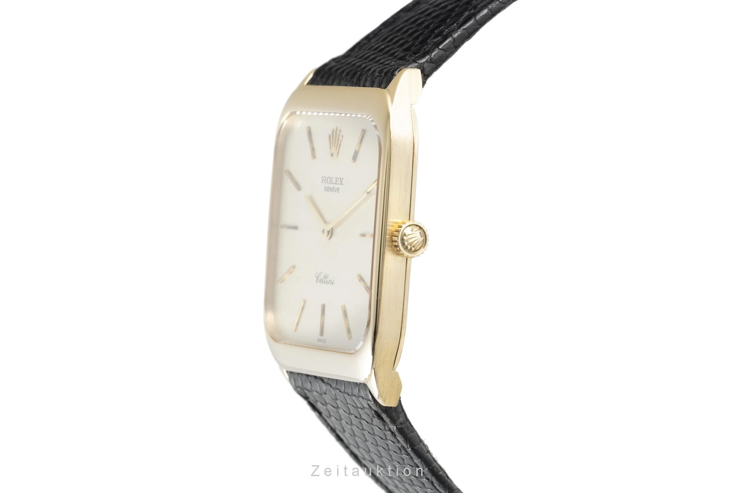 Rolex Cellini 18 ct gold manual winding men's watch 4135  [2109982] - Image 6