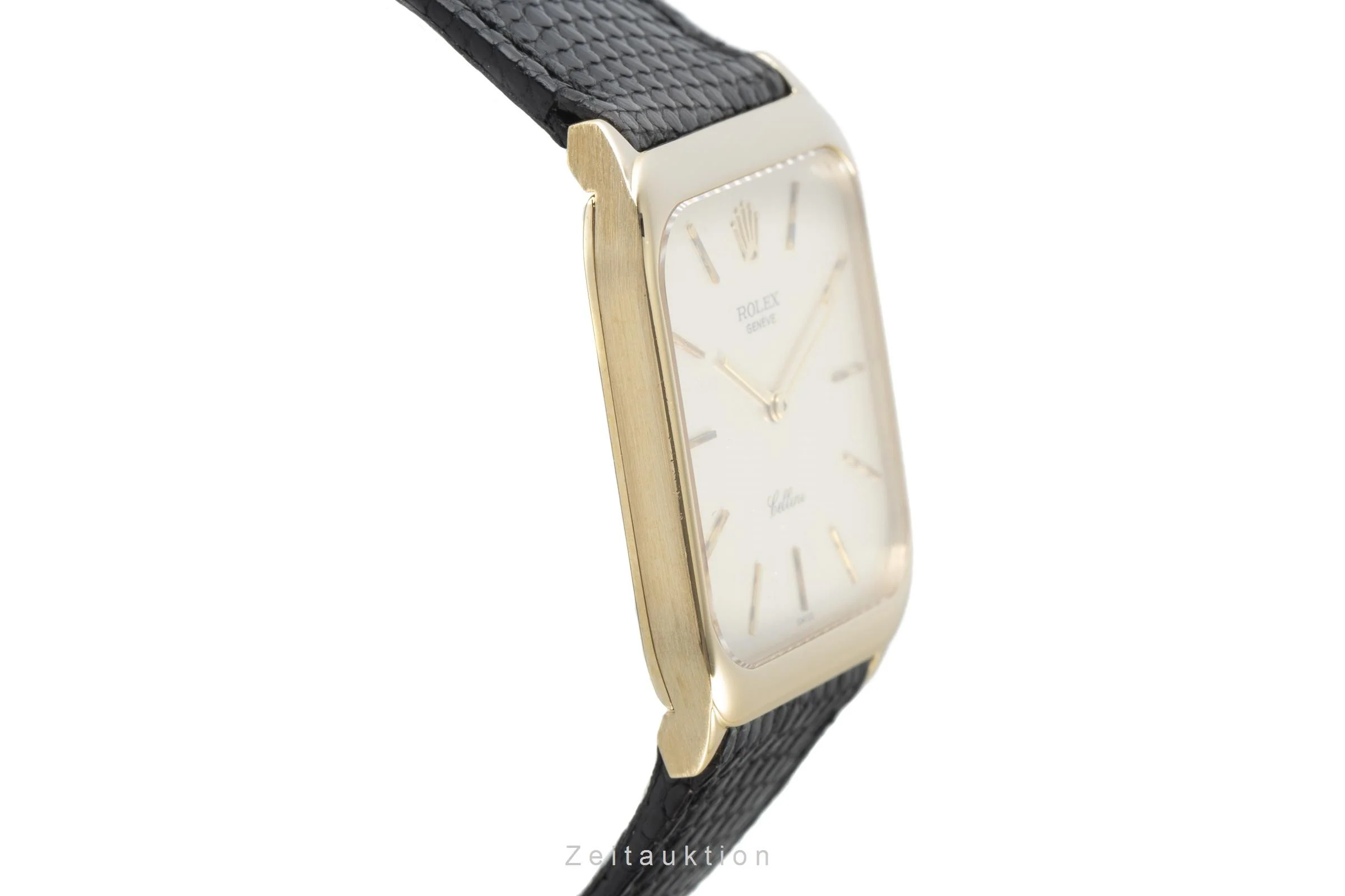Rolex Cellini 18 ct gold manual winding men's watch 4135  [2109982] - Image 7