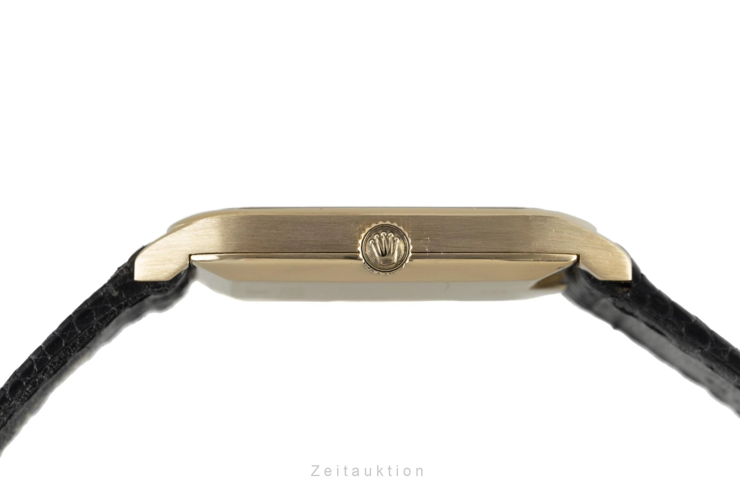 Rolex Cellini 18 ct gold manual winding men's watch 4135  [2109982] - Image 9