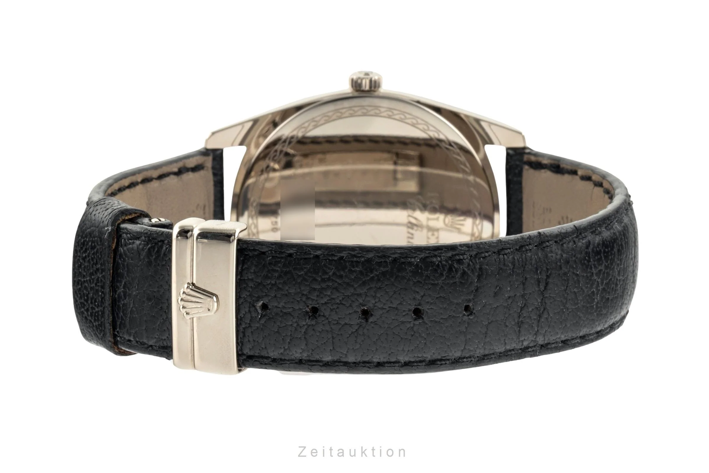 Rolex Cellini 18 ct gold manual winding men's watch 4243/9  [2401667] - Image 13