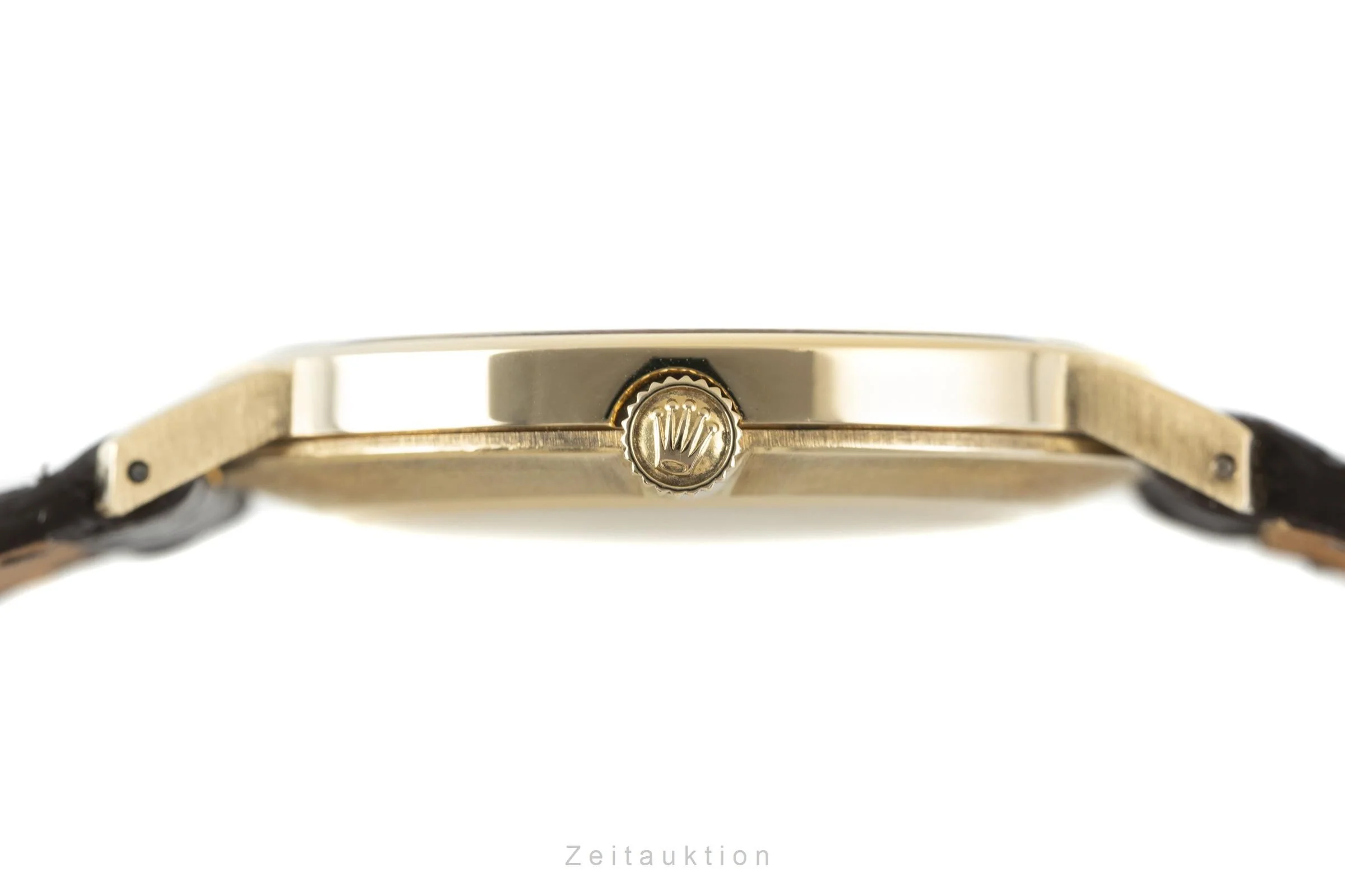Rolex Cellini 18 ct gold manual winding men's watch 5112  [2108972] - Image 10