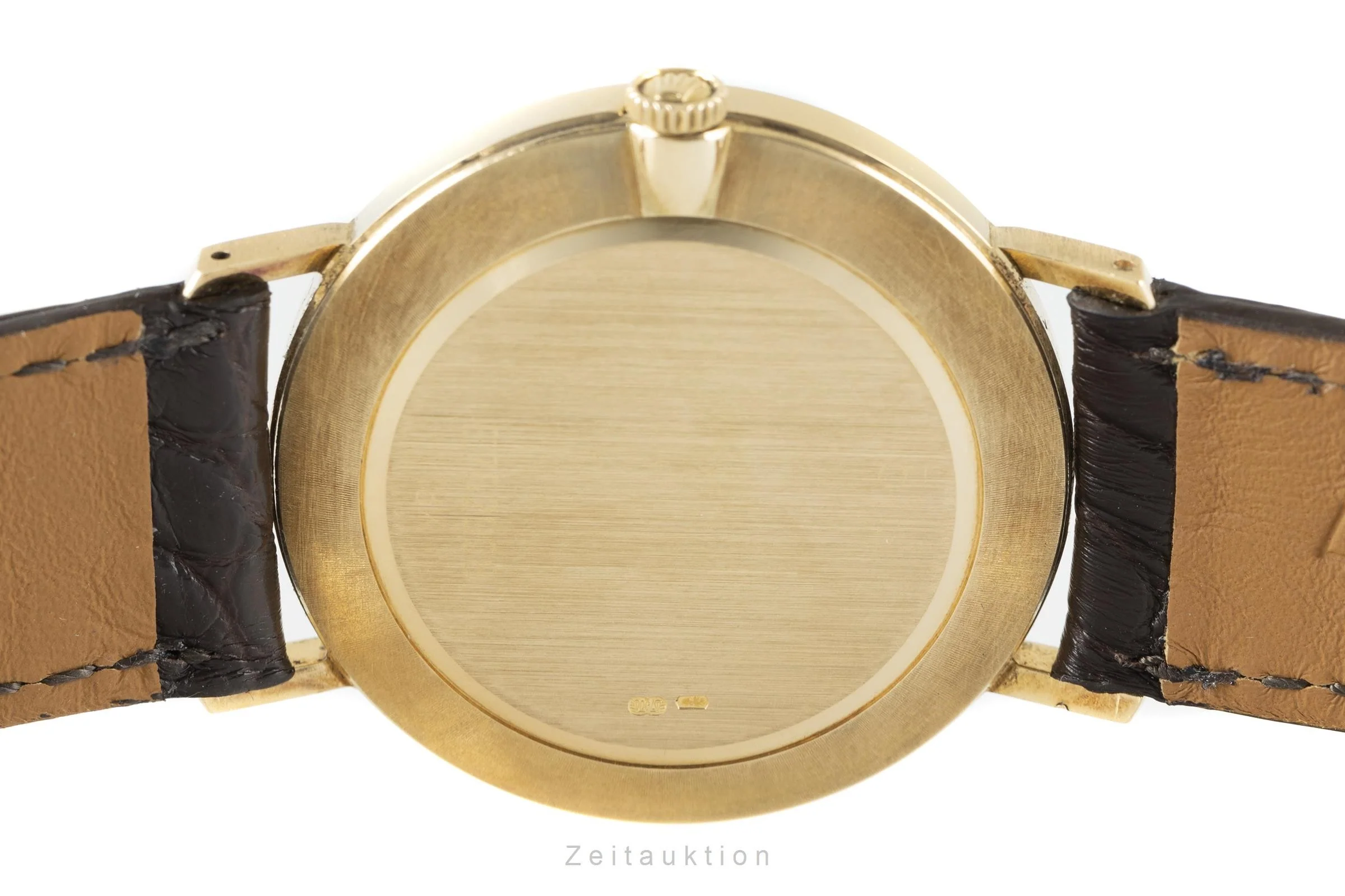 Rolex Cellini 18 ct gold manual winding men's watch 5112  [2108972] - Image 9