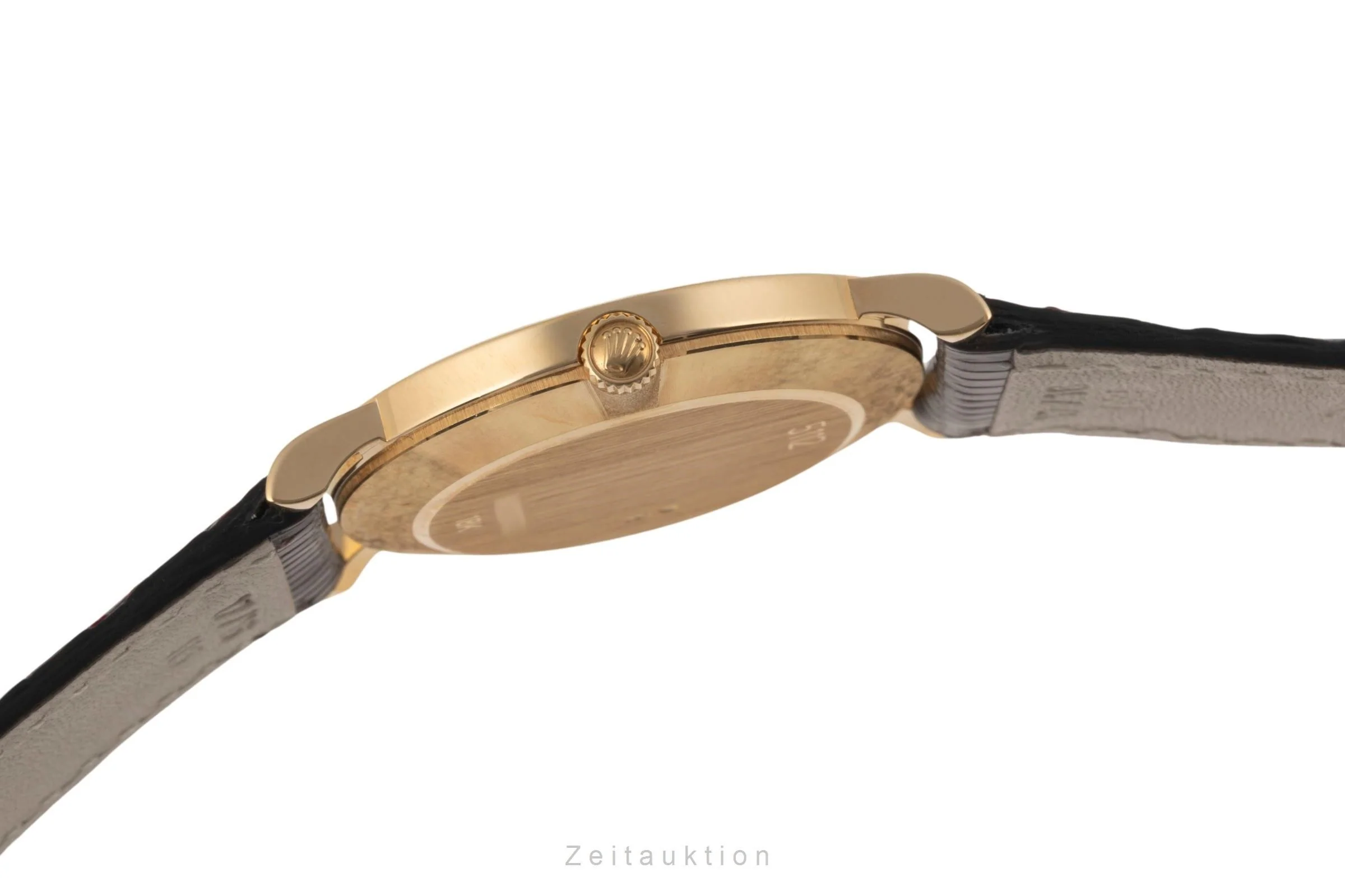 Rolex Cellini 18 ct gold manual winding men's watch 5112  [2400381] - Image 10