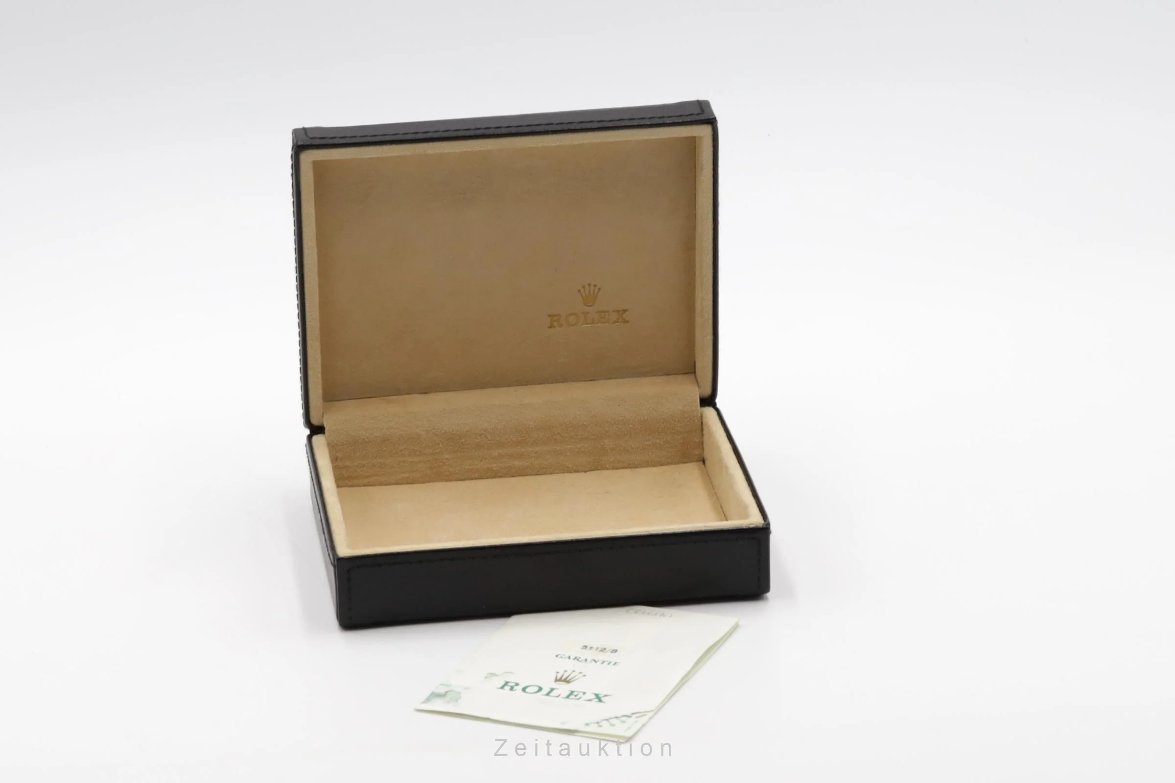 Rolex Cellini 18 ct gold manual winding men's watch 5112  [2400381] - Image 8