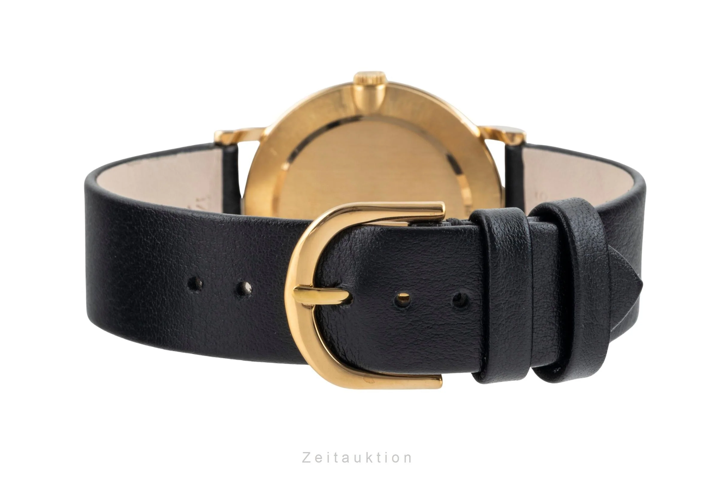 Rolex Cellini 18 ct gold manual winding men's watch 5112  [2505646] - Image 13