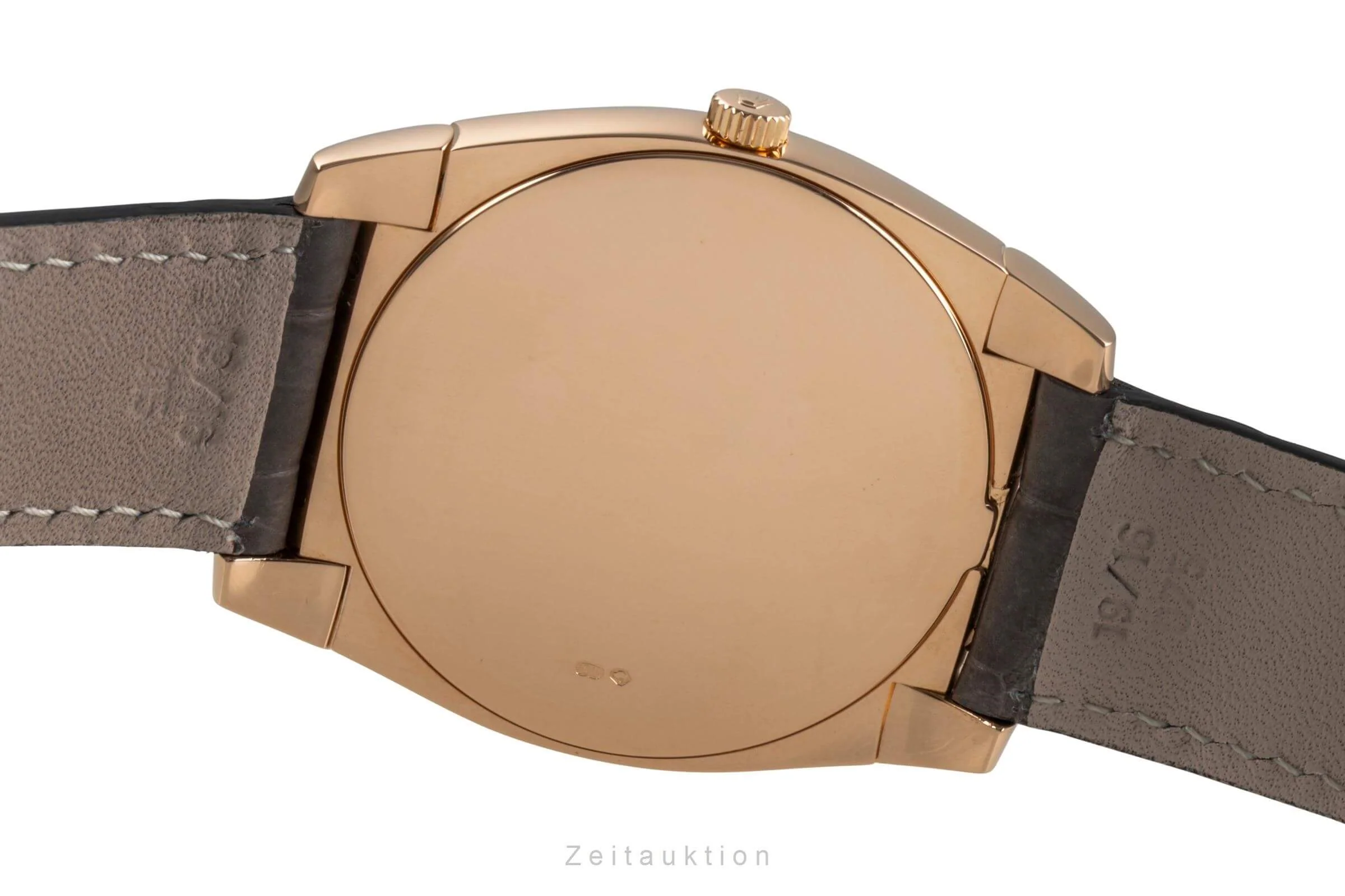 Rolex Cellini 18 ct gold manual winding men's watch 5330  [2500030] - Image 10