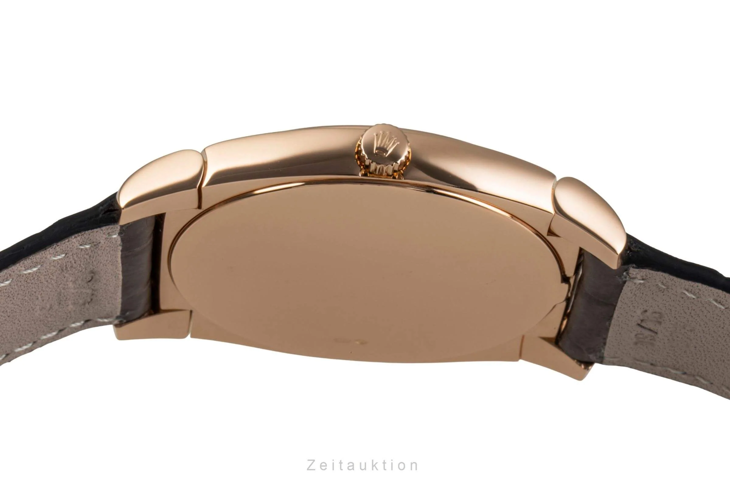Rolex Cellini 18 ct gold manual winding men's watch 5330  [2500030] - Image 11