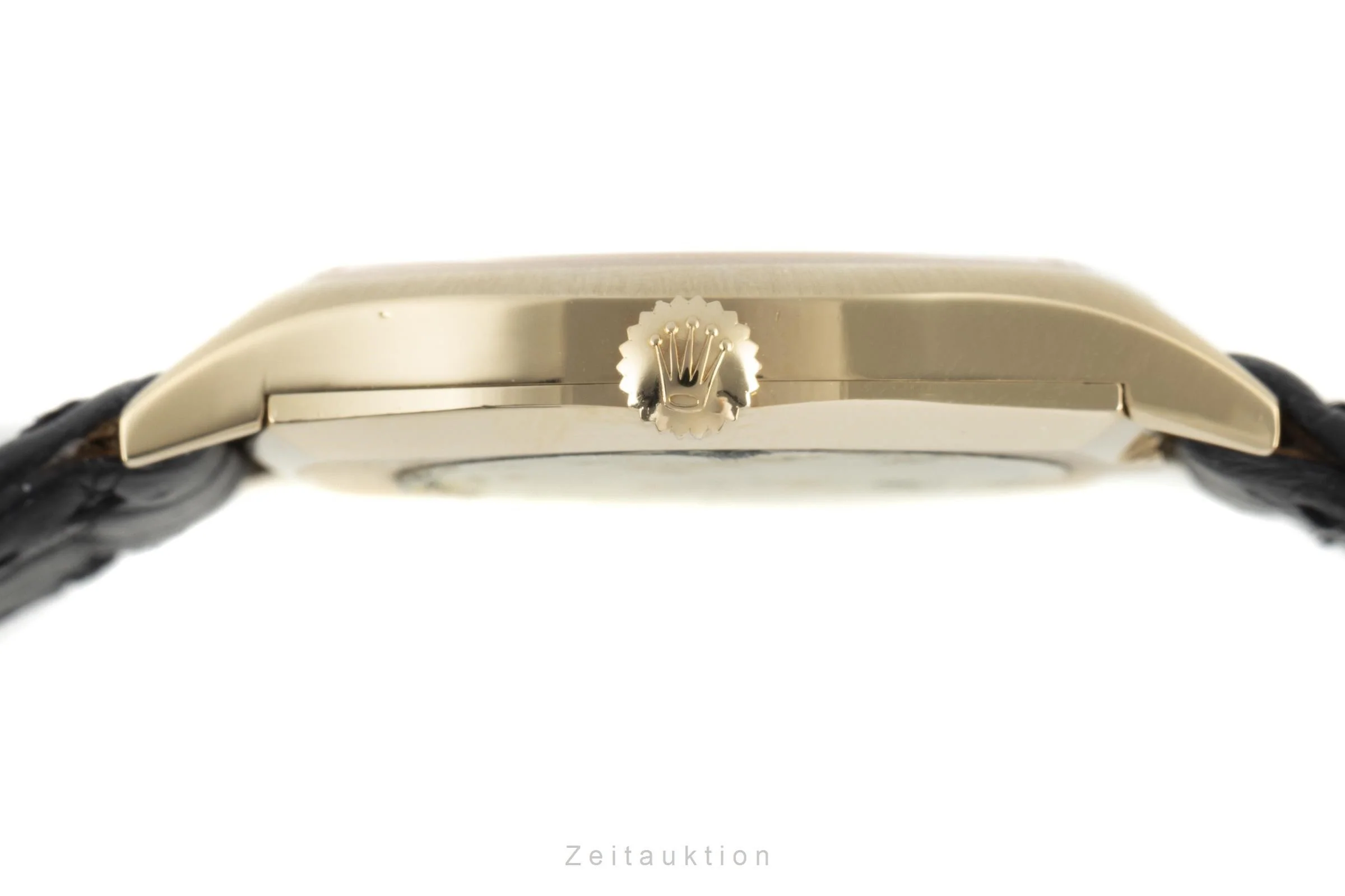 Rolex Cellini 18 ct gold manual winding women's watch 3803 Vintage  [2108622] - Image 9