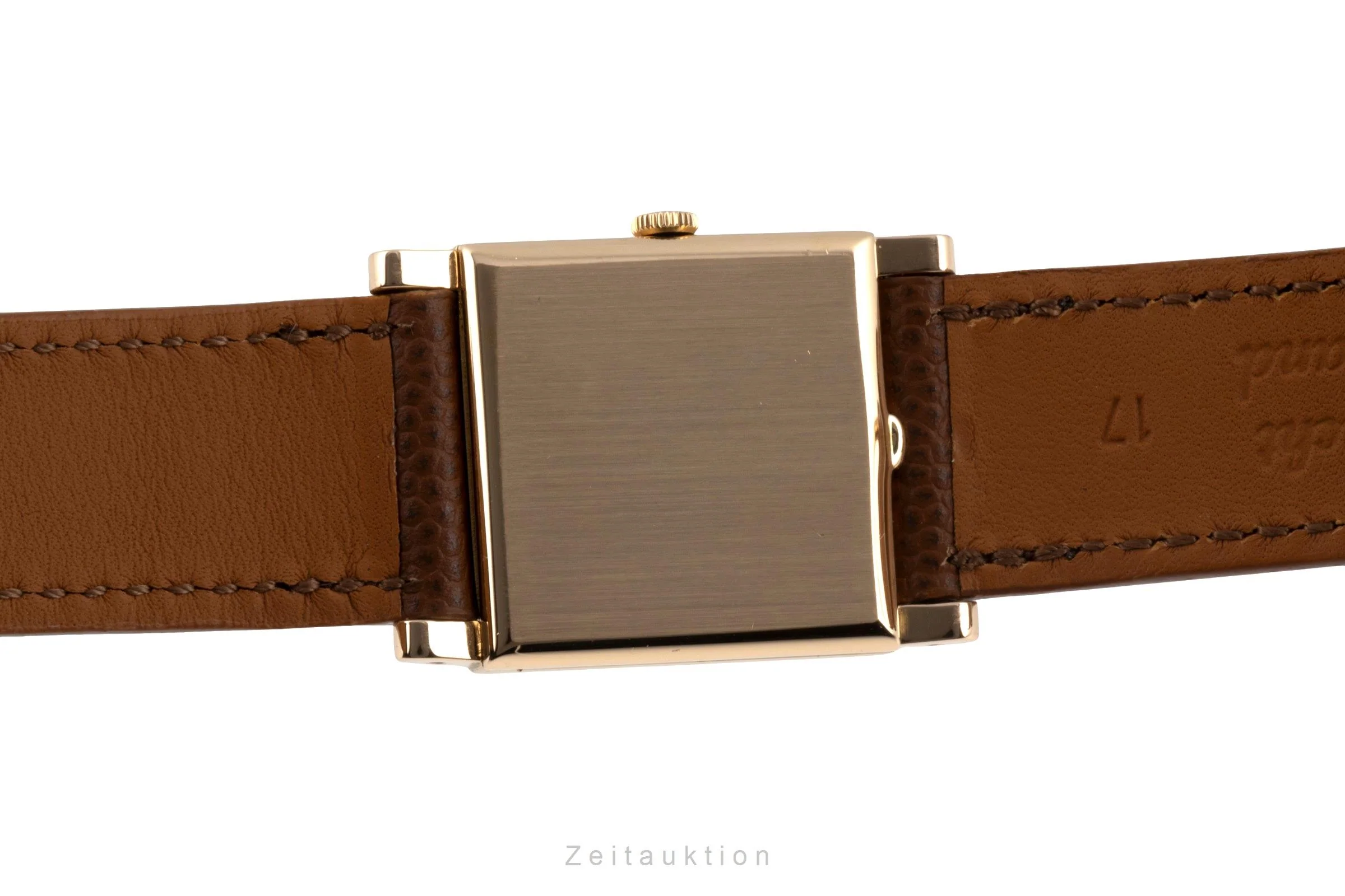 Rolex Cellini 18 ct gold manual winding women's watch 3996 Vintage  [2506032] - Image 11