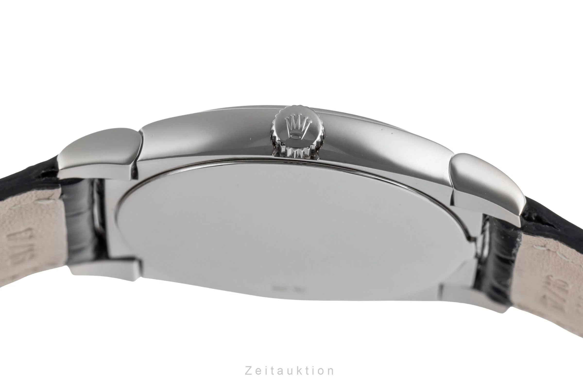 Rolex Cellini 18 ct white gold manual winding men's watch 5320  [2502720] - Image 12