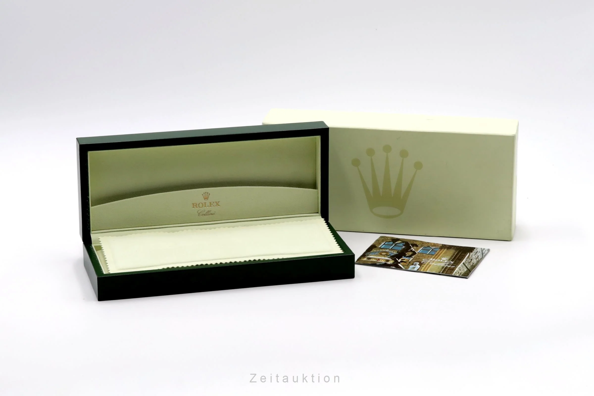 Rolex Cellini 18 ct white gold manual winding unisex 5115  [2300766] - Image 8