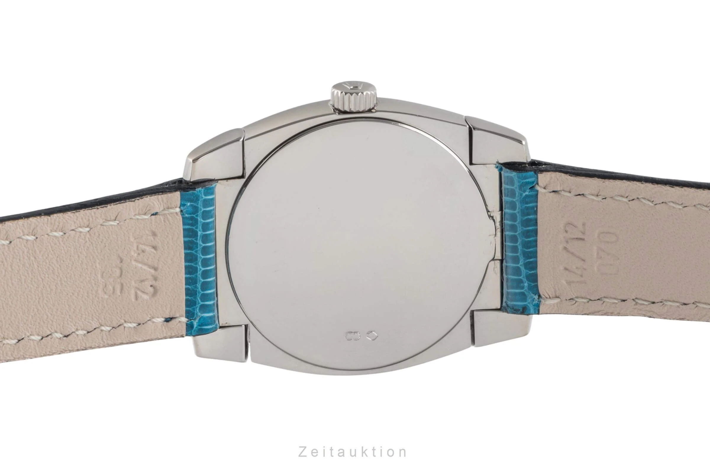 Rolex Cellini 18 ct white gold manual winding women's watch 5310  [2402585] - Image 10