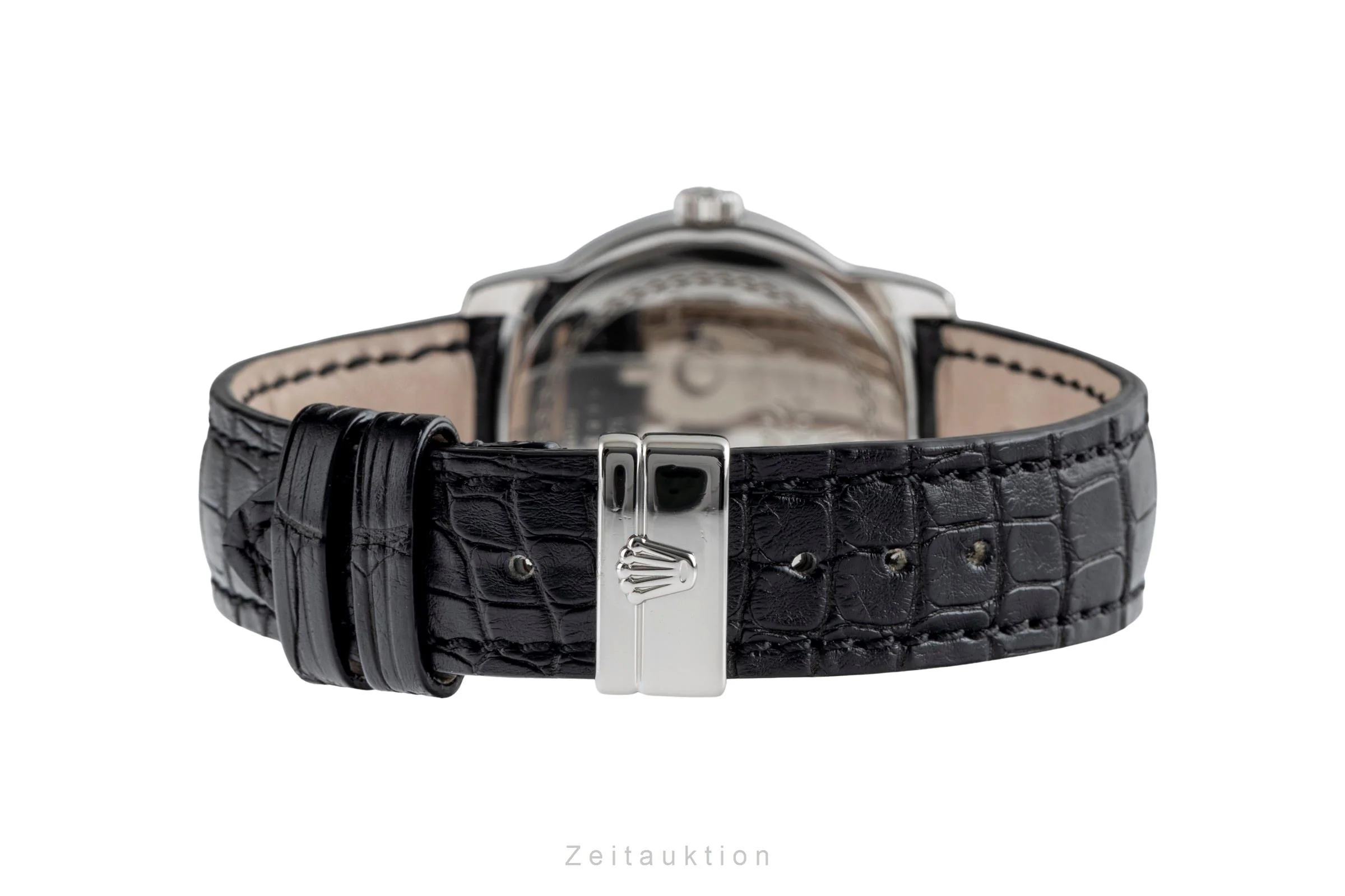 Rolex Cellini platinium manual winding men's watch 5240/6  [2502815] - Image 13