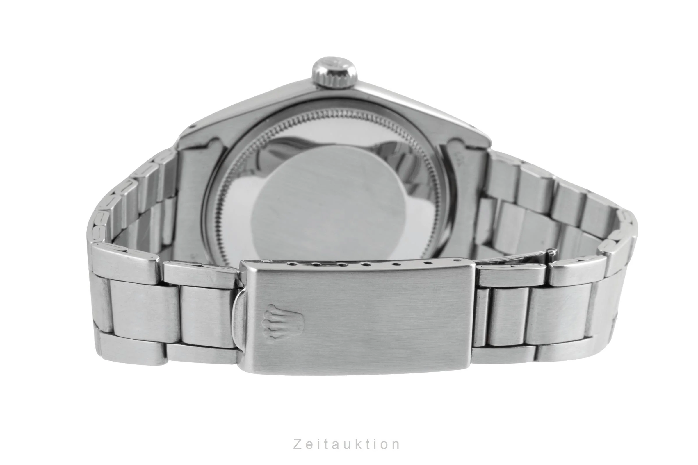 Rolex Date steel automatic men's watch 1500 Vintage  [2505292] - Image 14