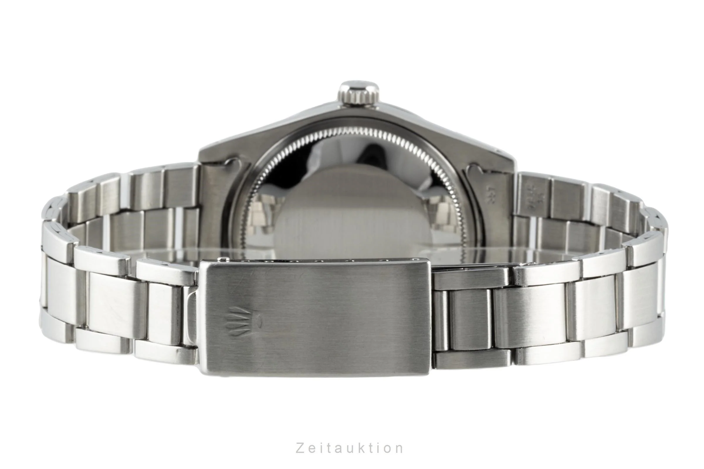 Rolex Date steel automatic men's watch 1501 Vintage  [2206586] - Image 10