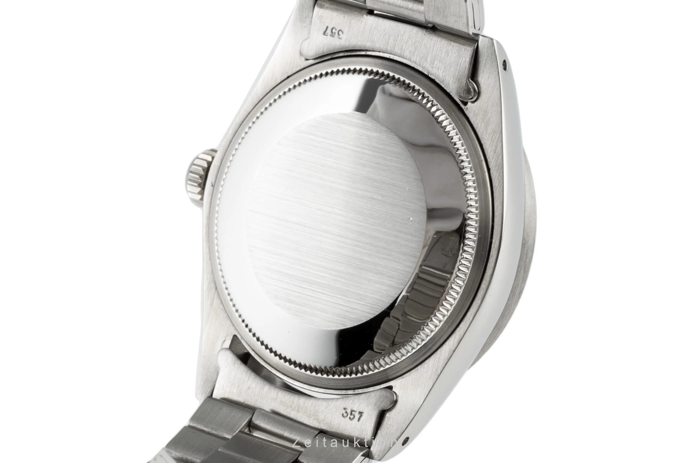 Rolex Date steel automatic men's watch 1501 Vintage  [2206586] - Image 11
