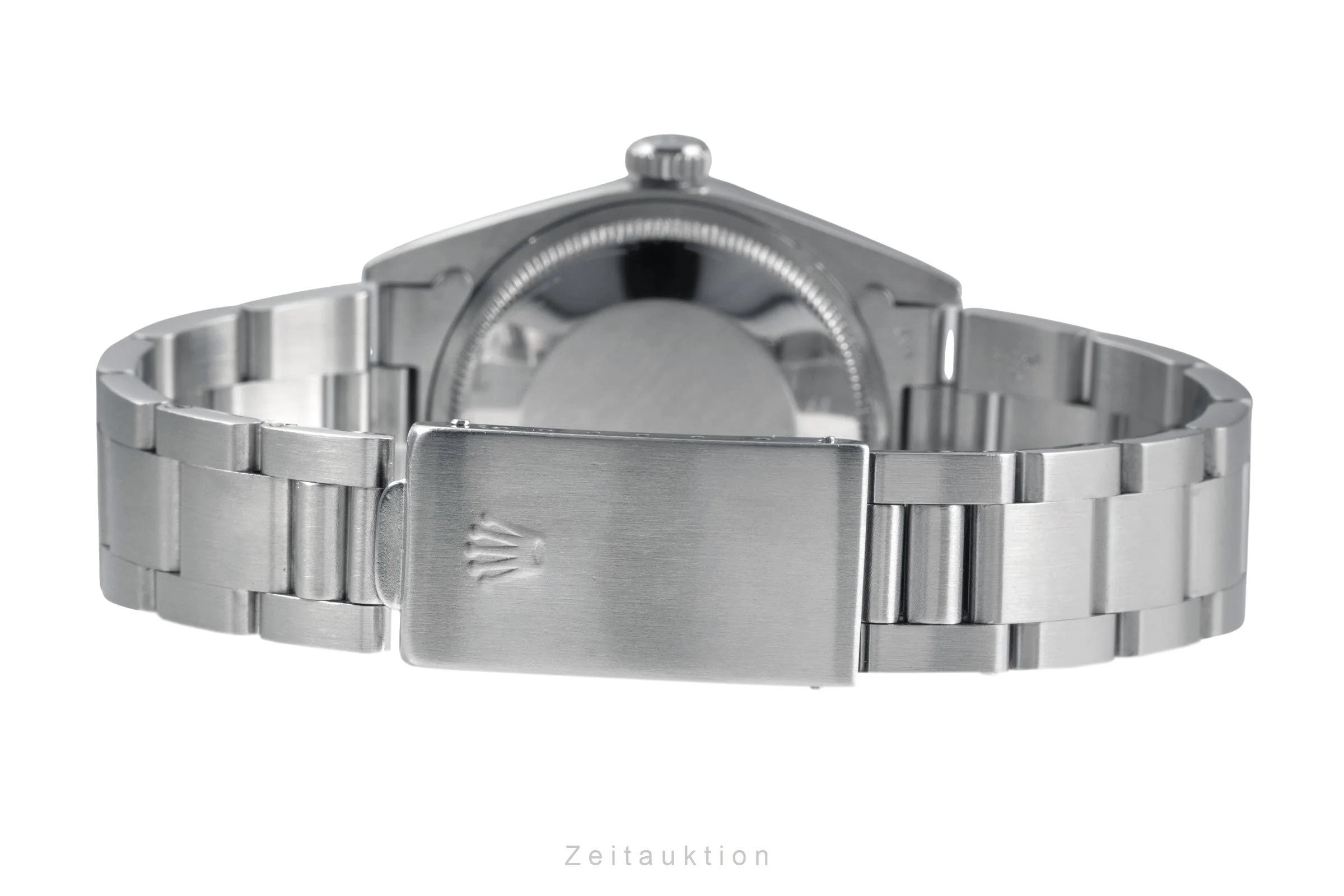 Rolex Date steel automatic men's watch 1501 Vintage  [2406573] - Image 13