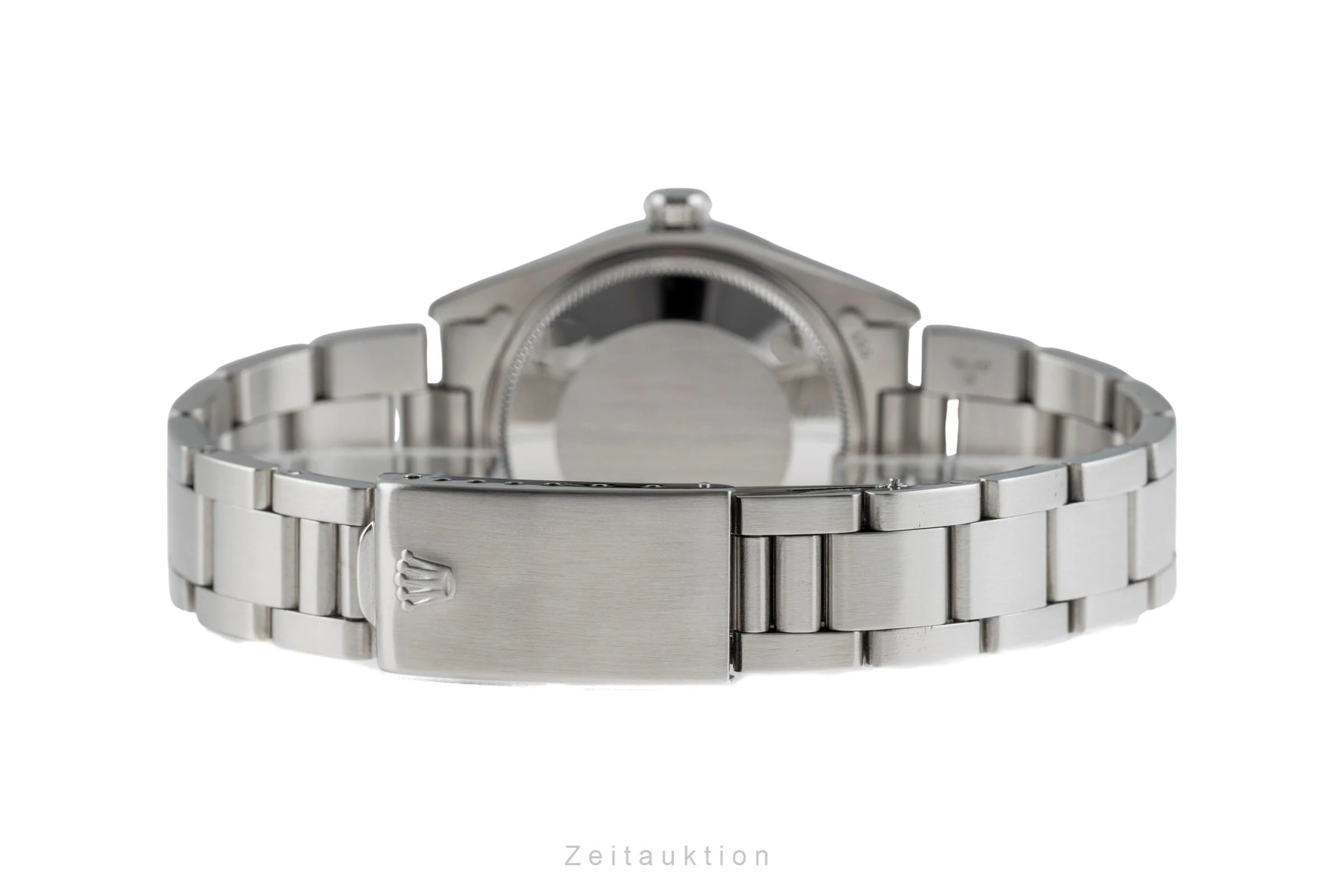 Rolex Date steel automatic men's watch 1501 Vintage  [2501775] - Image 14