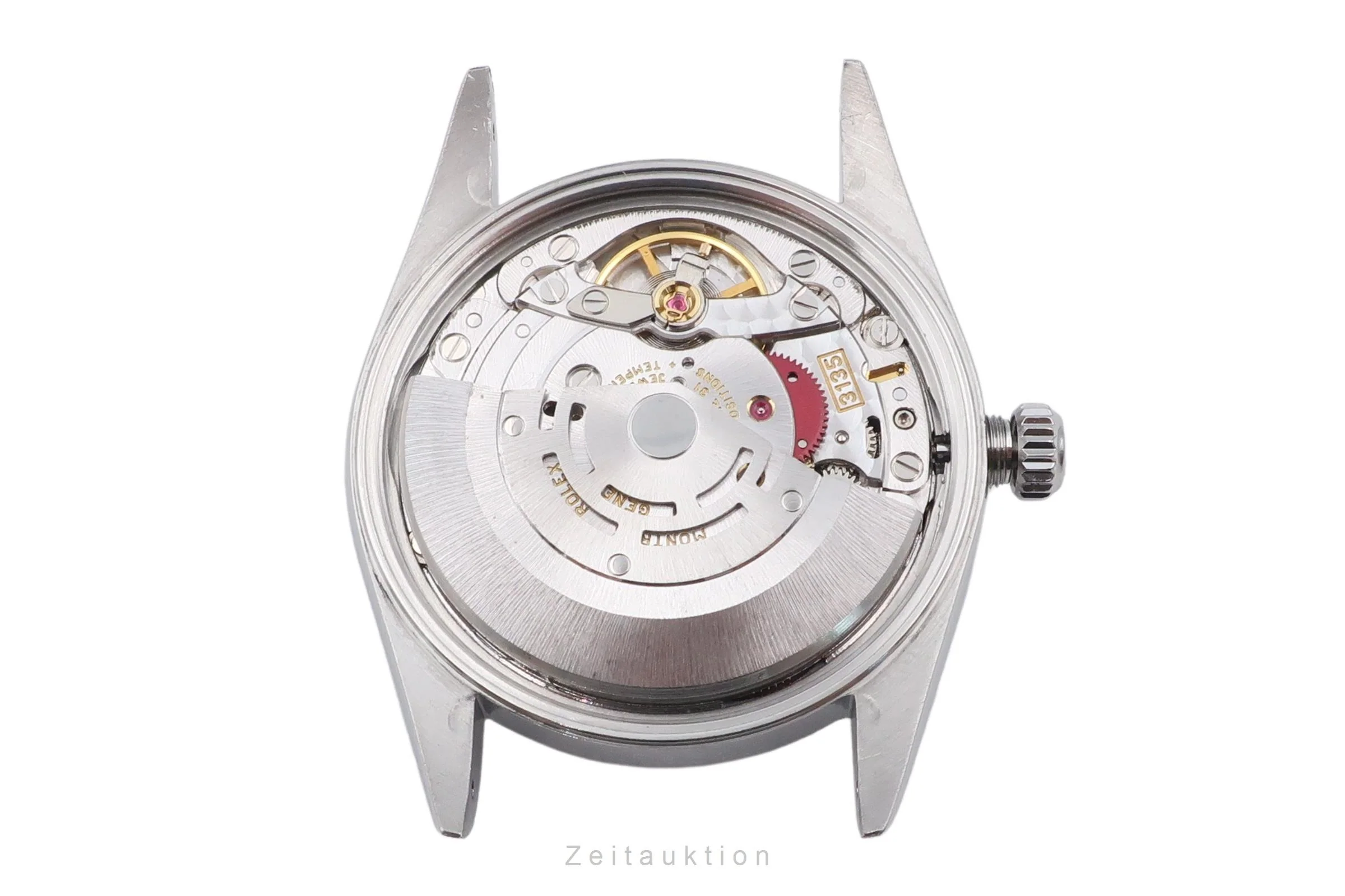 Rolex Date steel automatic men's watch 15200  [2505225] - Image 15