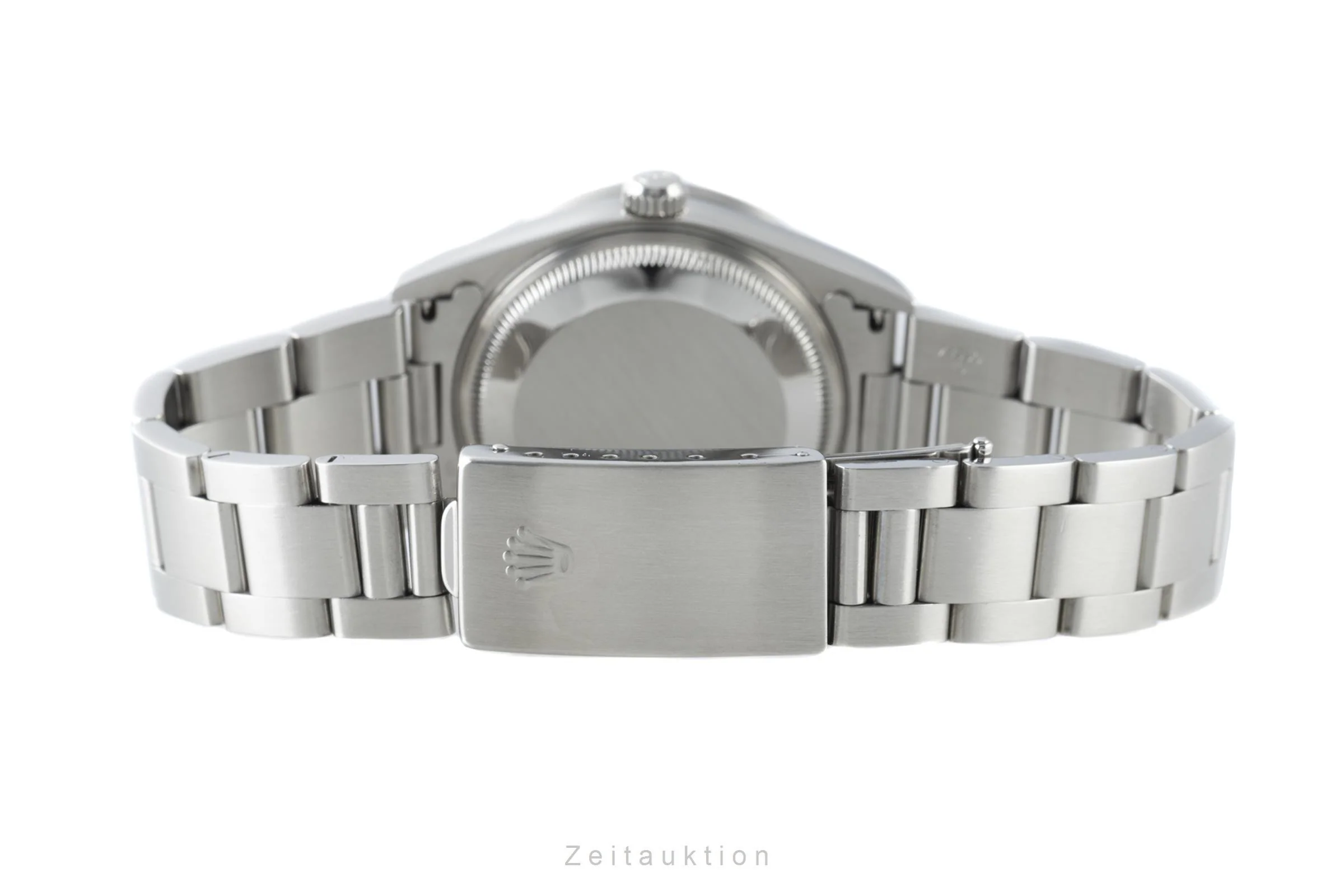 Rolex Date steel automatic men's watch 15210  [2203092] - Image 11
