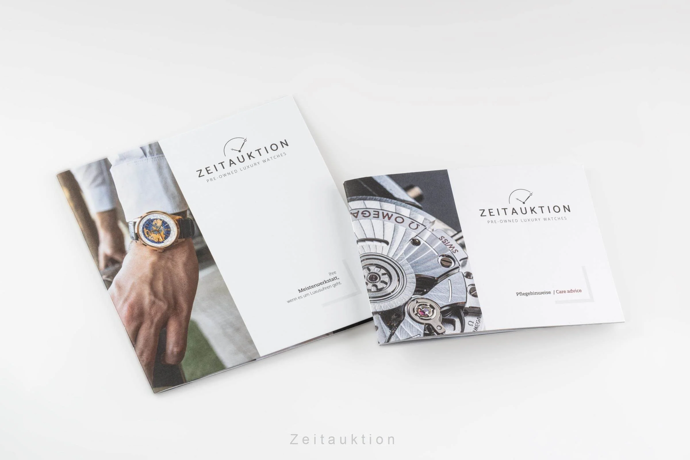Rolex Date steel / gold automatic men's watch 15223  [2501907] - Image 6