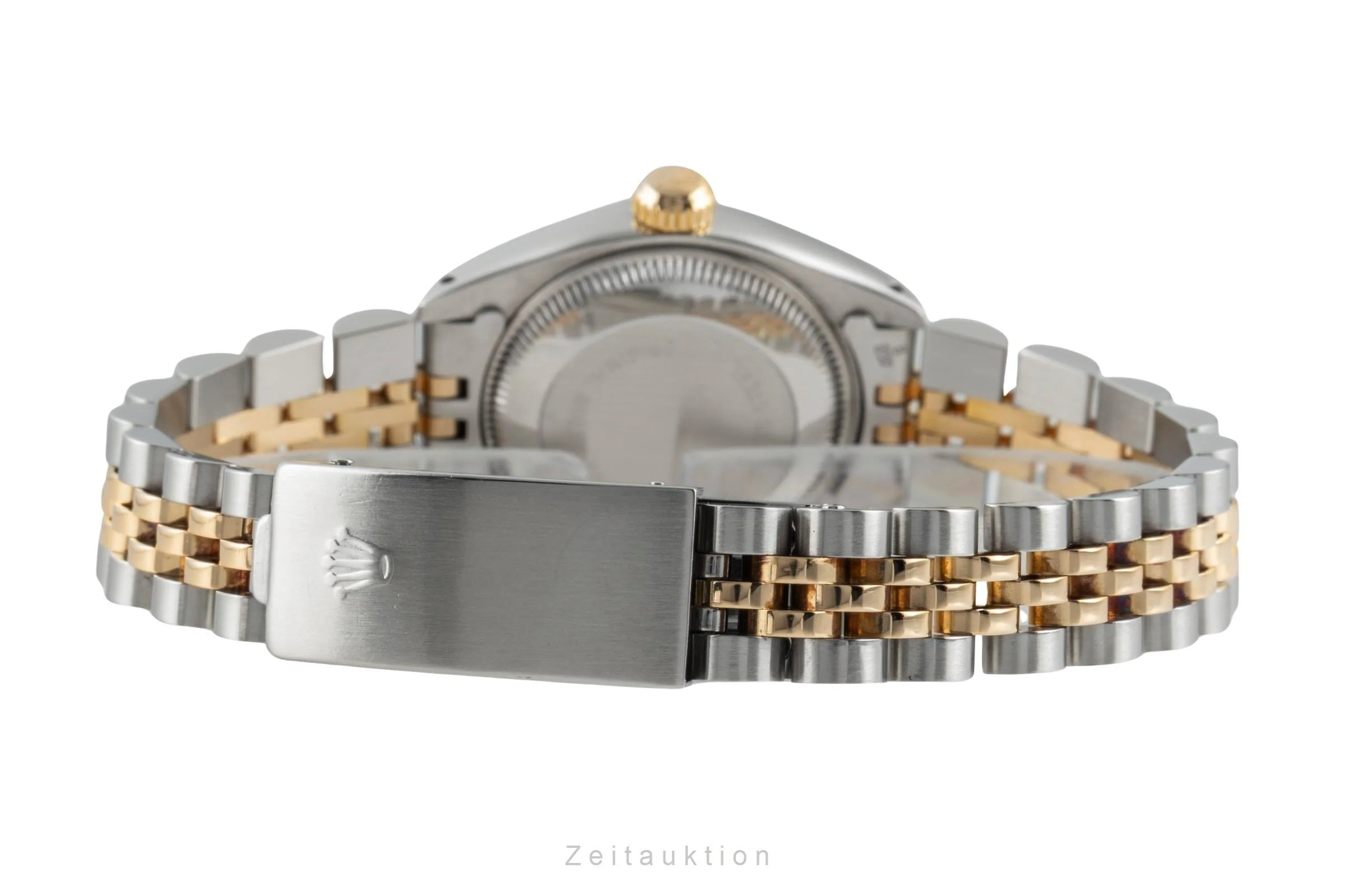 Rolex Date steel / gold automatic women's watch 6917 LP: 12500EUR  [2505249] - Image 13