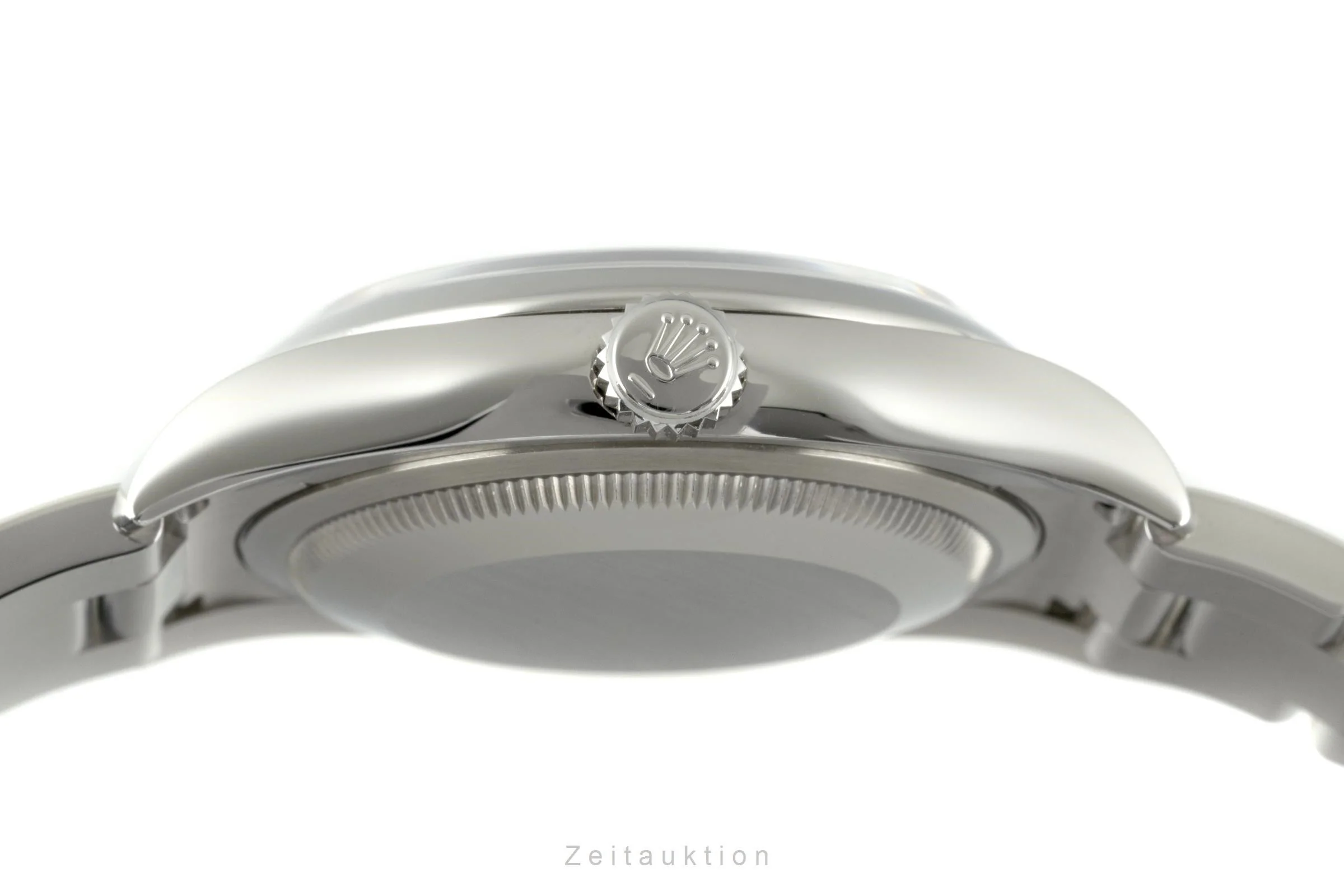 Rolex Datejust steel automatic men's watch 116200  [2200183] - Image 11