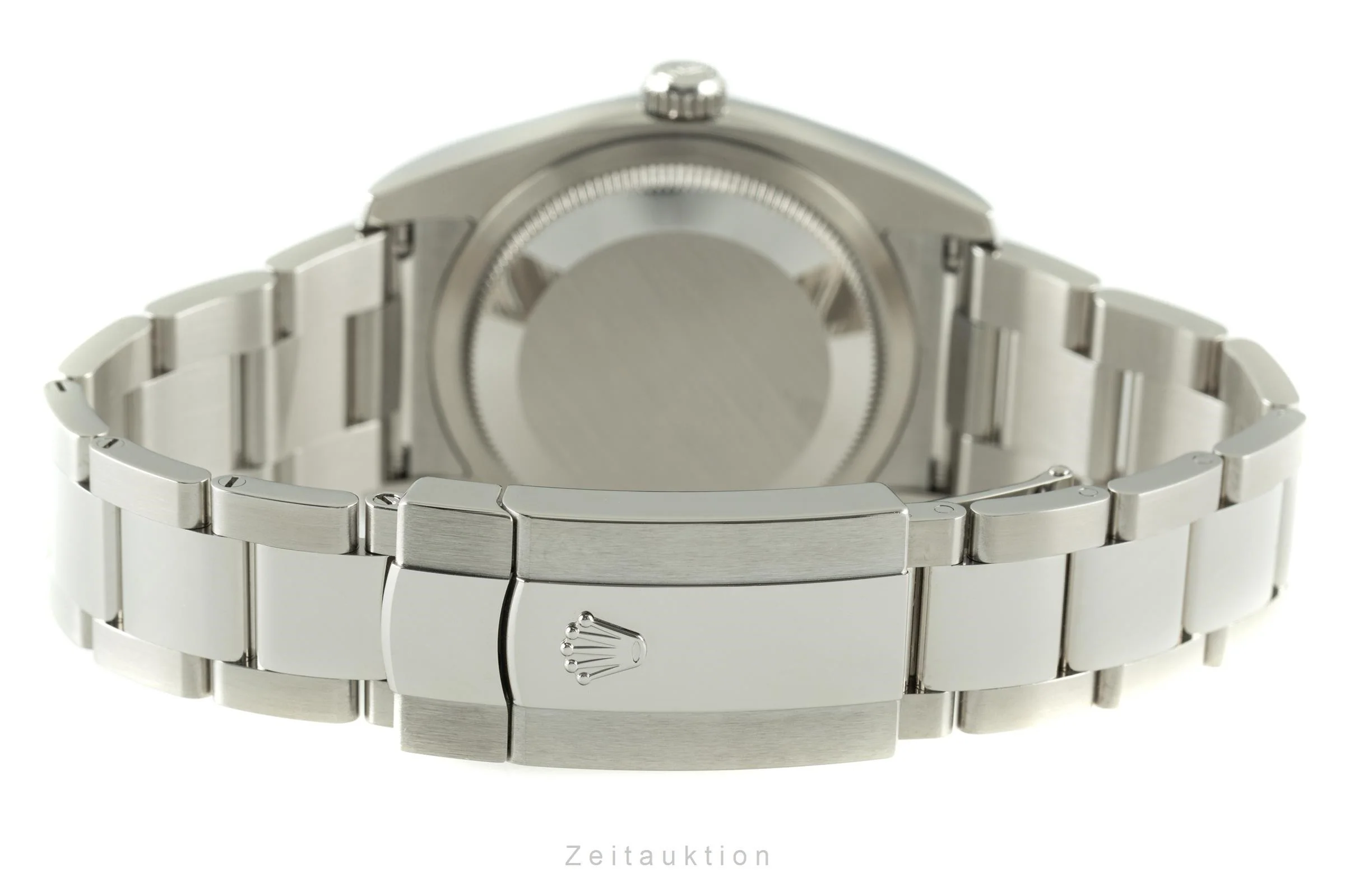 Rolex Datejust steel automatic men's watch 116200  [2200183] - Image 13