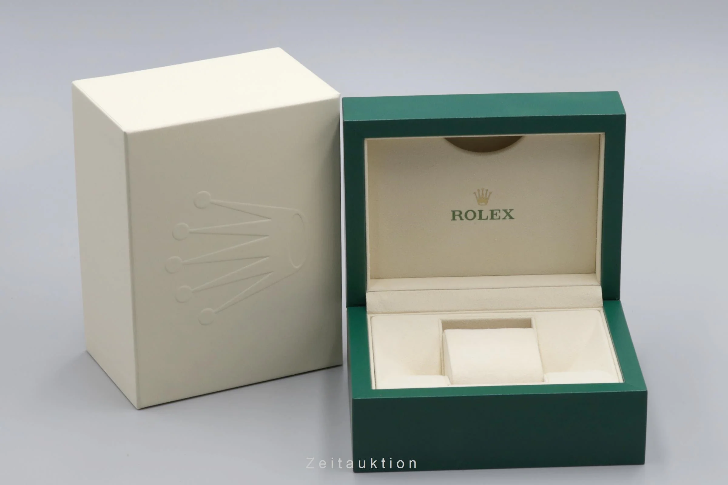 Rolex Datejust steel automatic men's watch 116200  [2200183] - Image 8