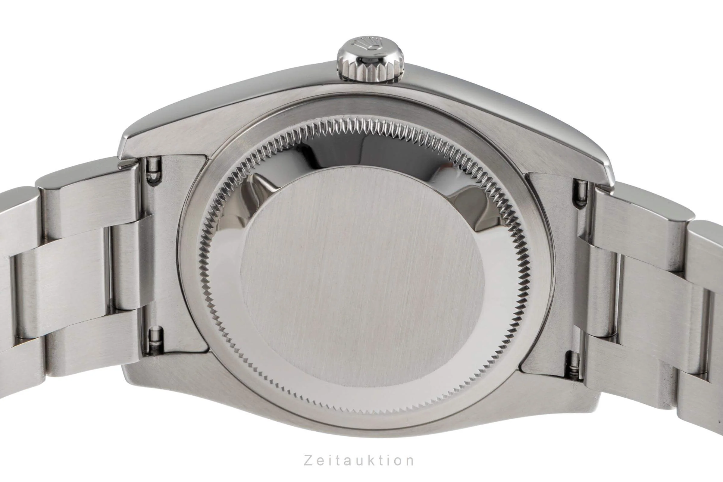 Rolex Datejust steel automatic men's watch 116200  [2502267] - Image 11