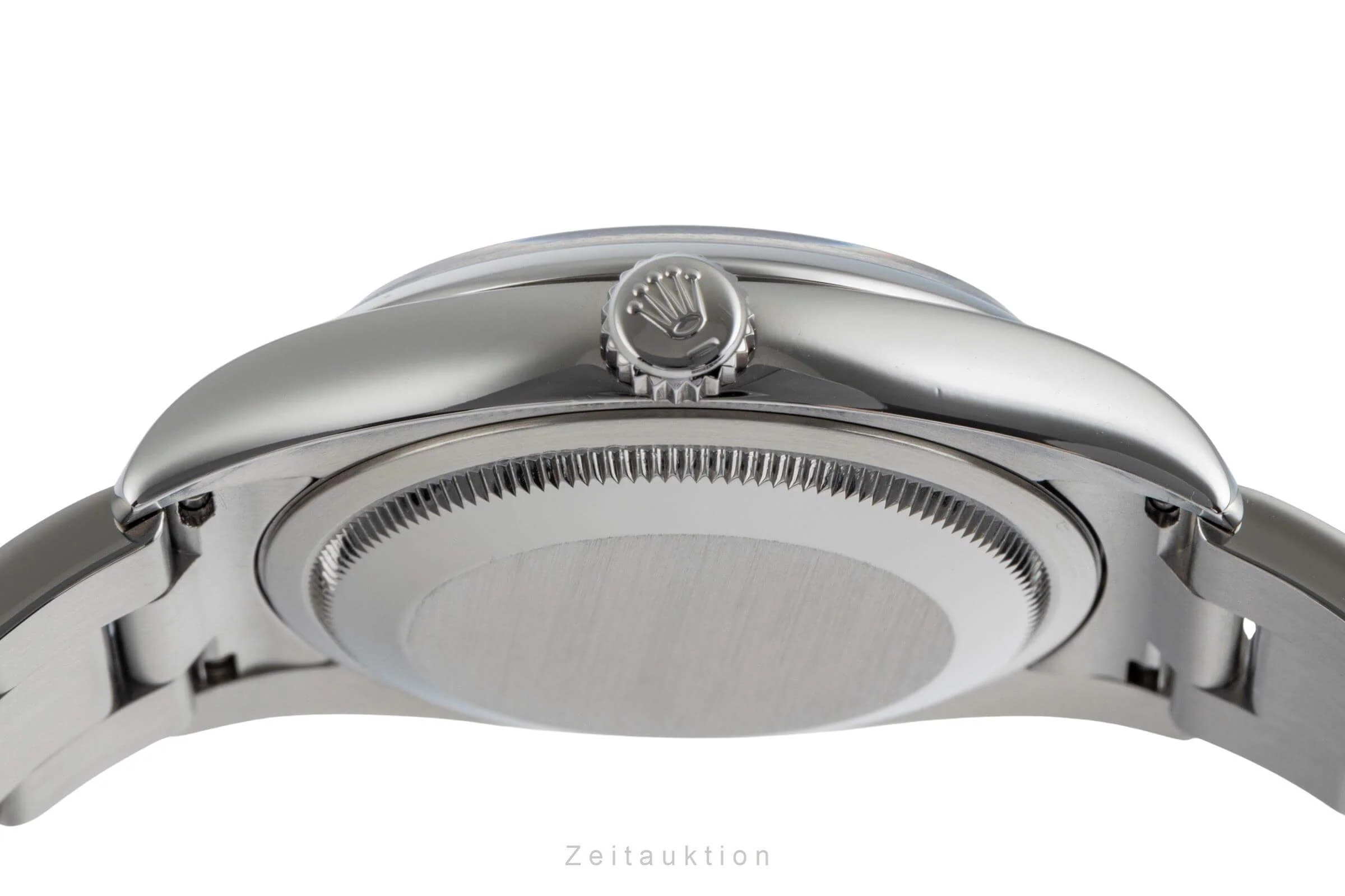 Rolex Datejust steel automatic men's watch 116200  [2502267] - Image 12