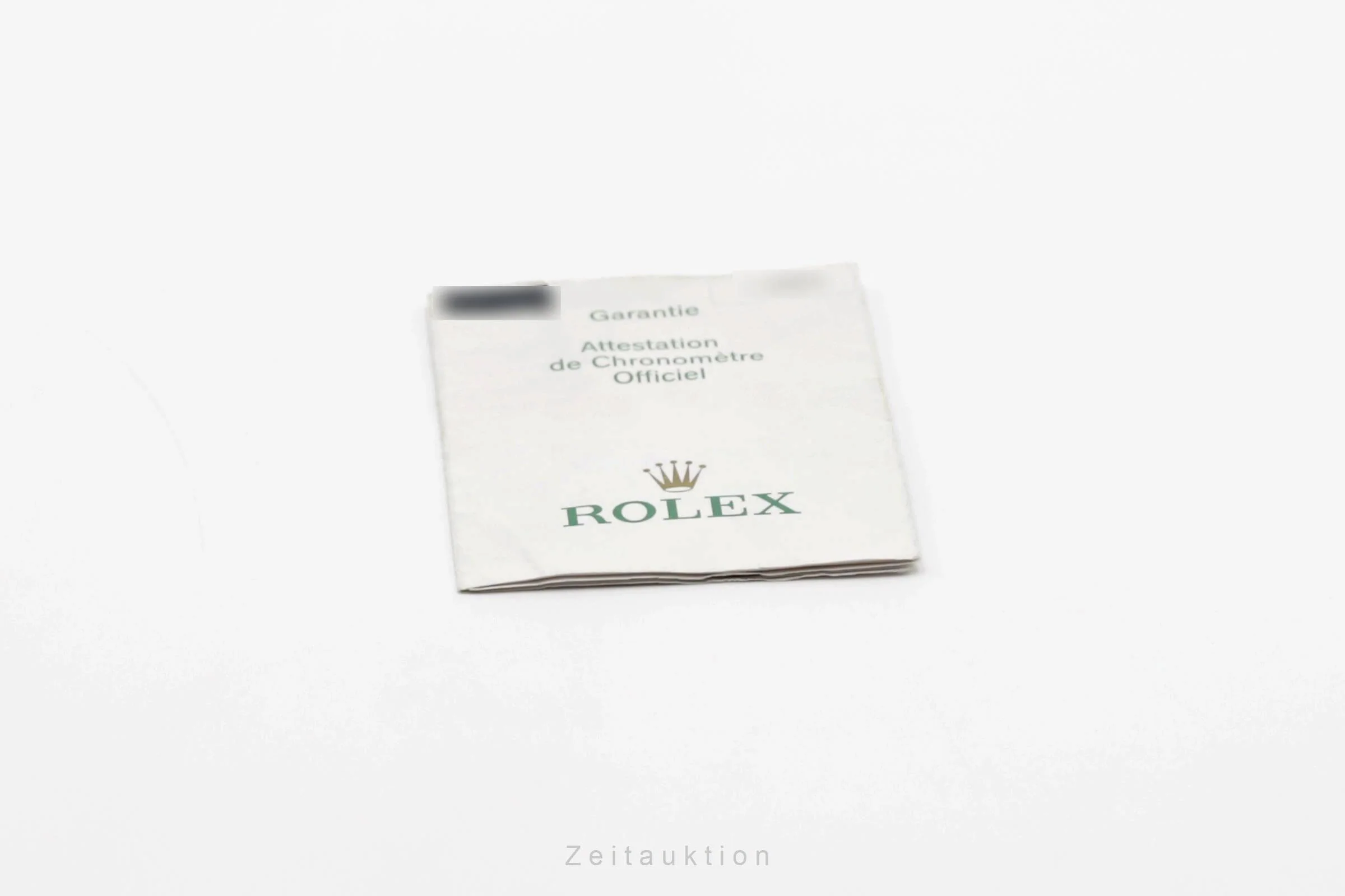 Rolex Datejust steel automatic men's watch 116200  [2502267] - Image 13