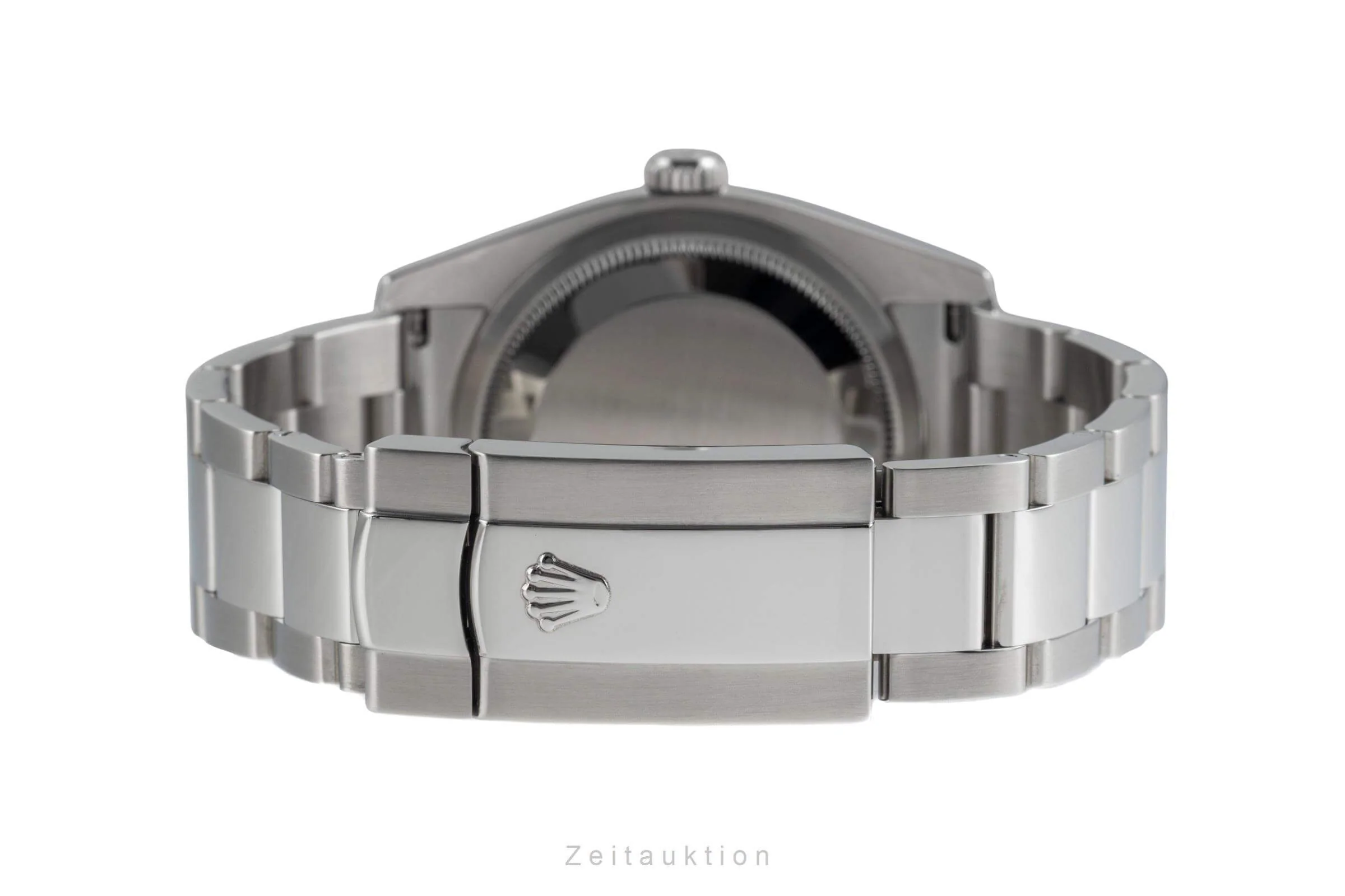 Rolex Datejust steel automatic men's watch 116200  [2502267] - Image 14