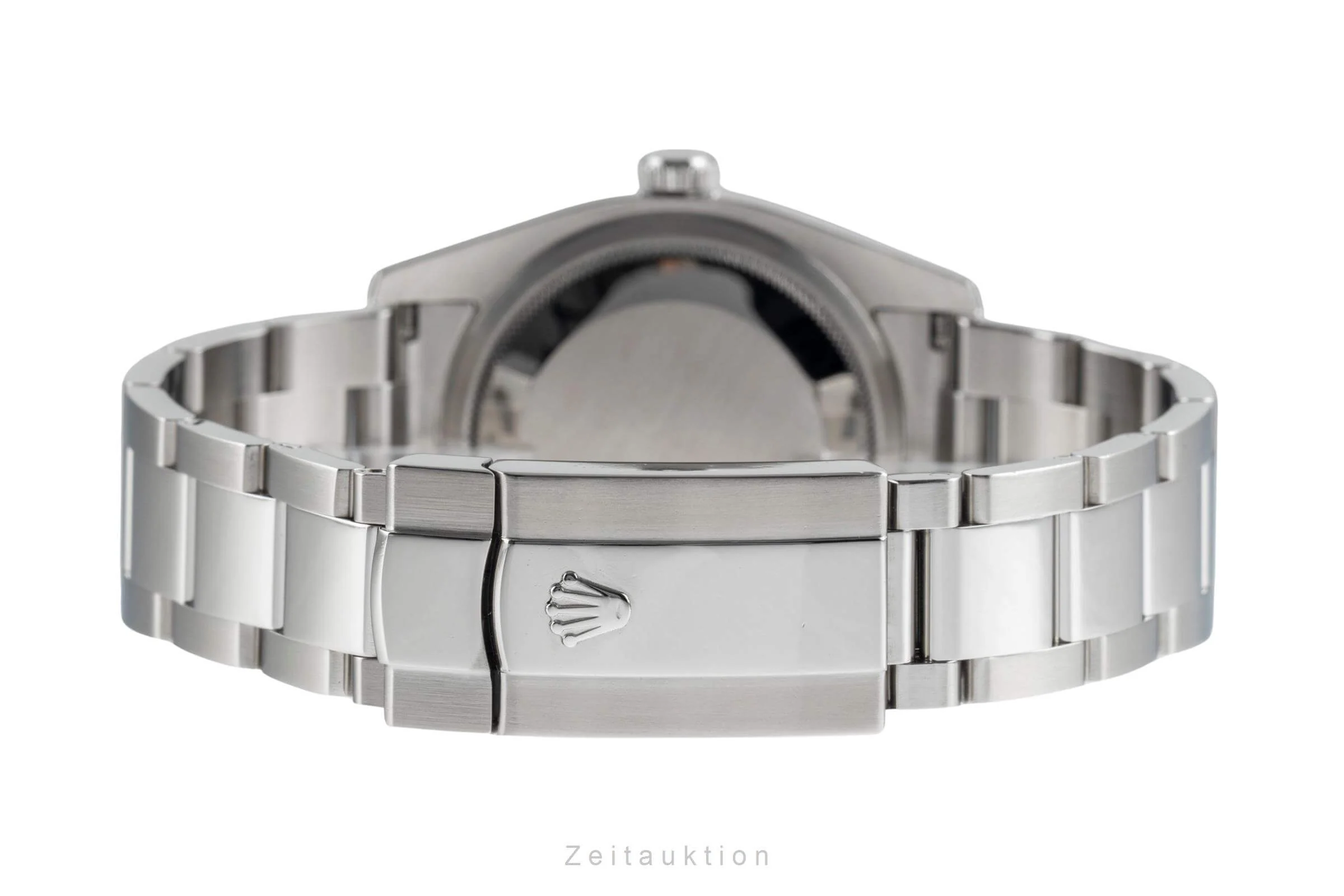 Rolex Datejust steel automatic men's watch 116200  [2502351] - Image 12