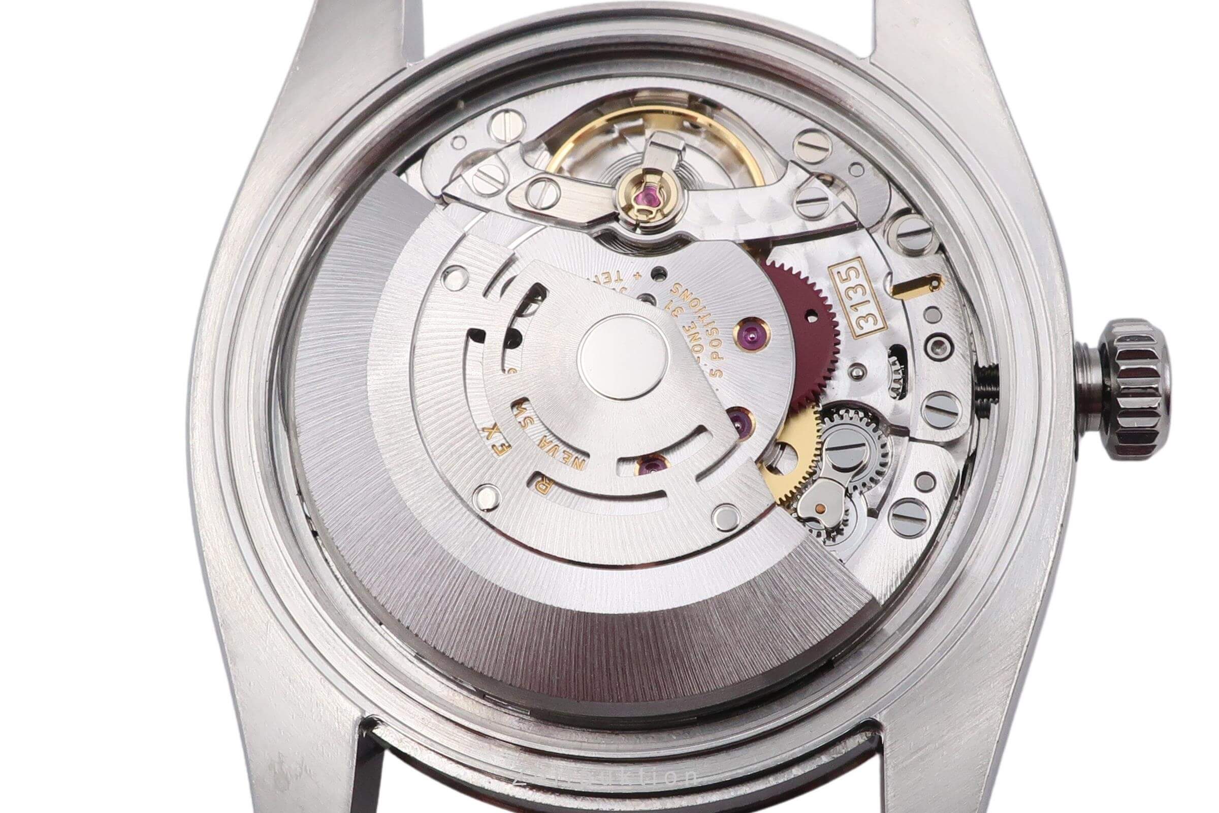 Rolex Datejust steel automatic men's watch 116200  [2502351] - Image 14