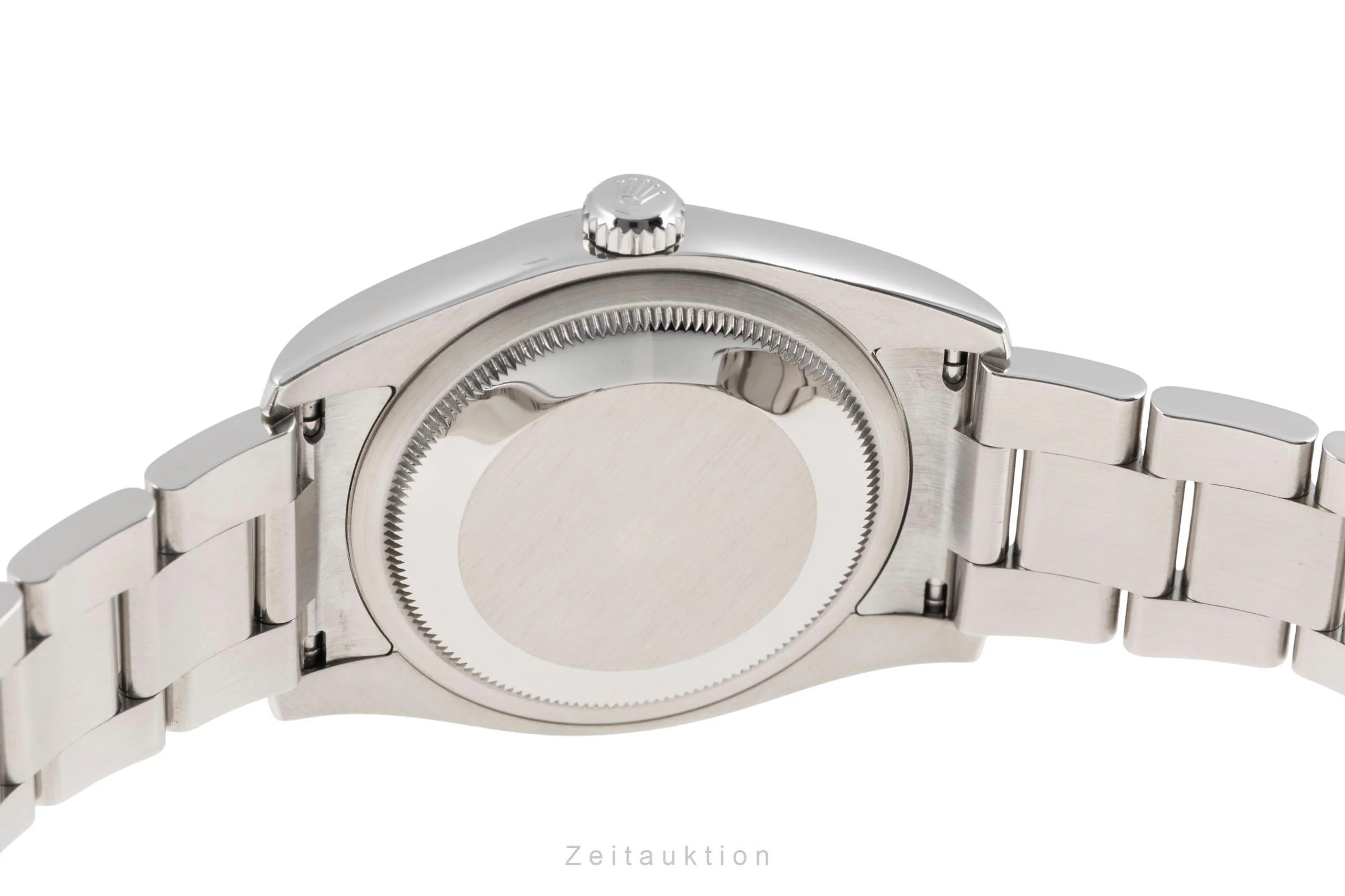 Rolex Datejust steel automatic men's watch 116200  [2505202] - Image 12