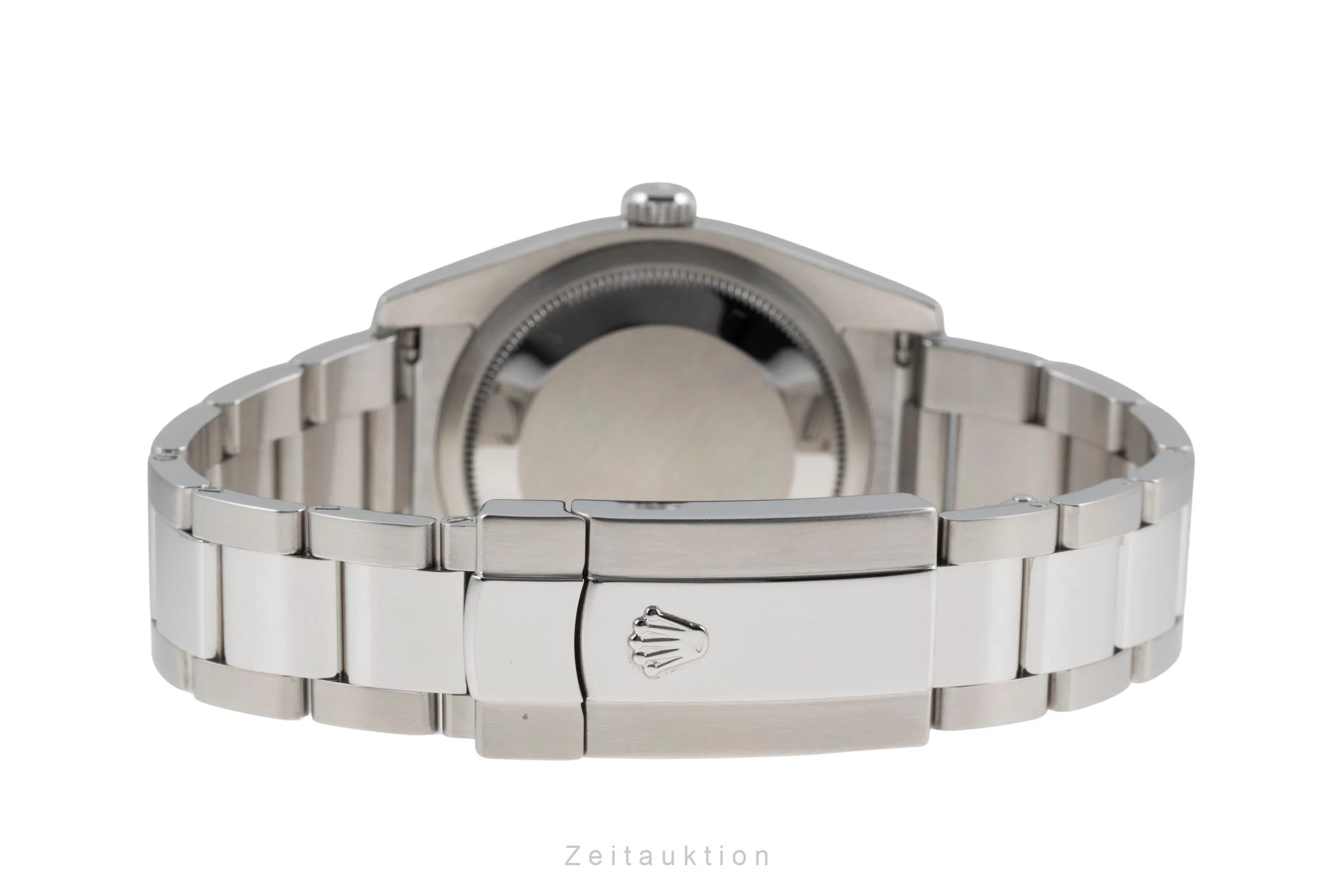 Rolex Datejust steel automatic men's watch 116200  [2505202] - Image 14